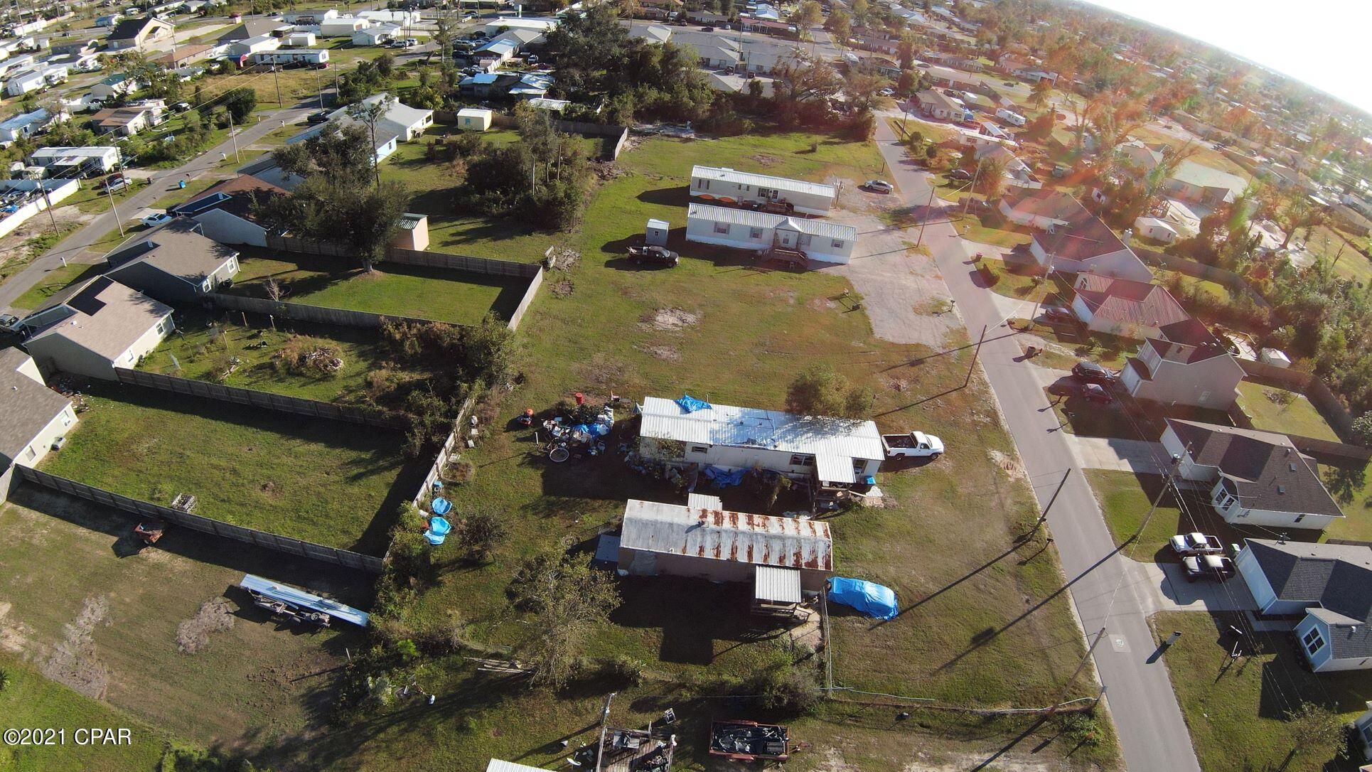 [No Recorded Subdiv] - Residential