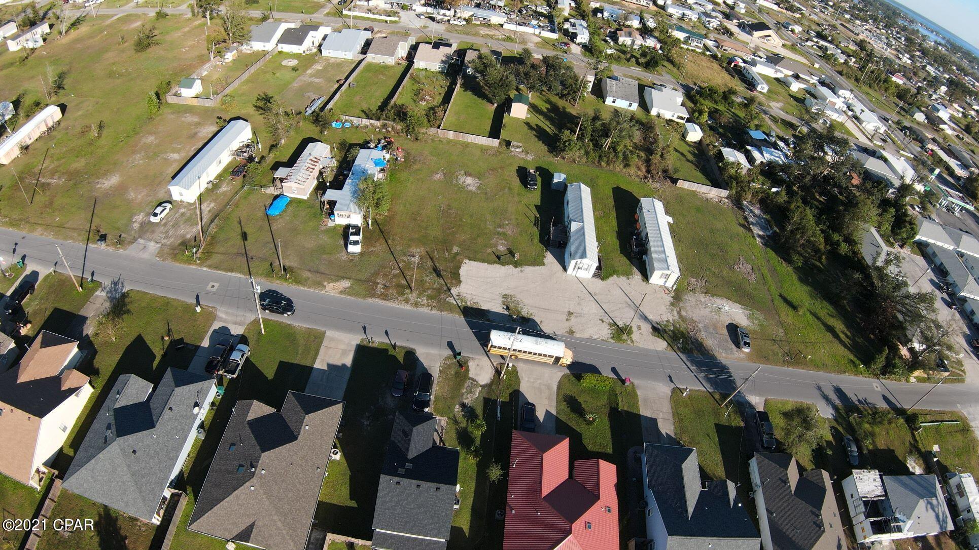 [No Recorded Subdiv] - Residential