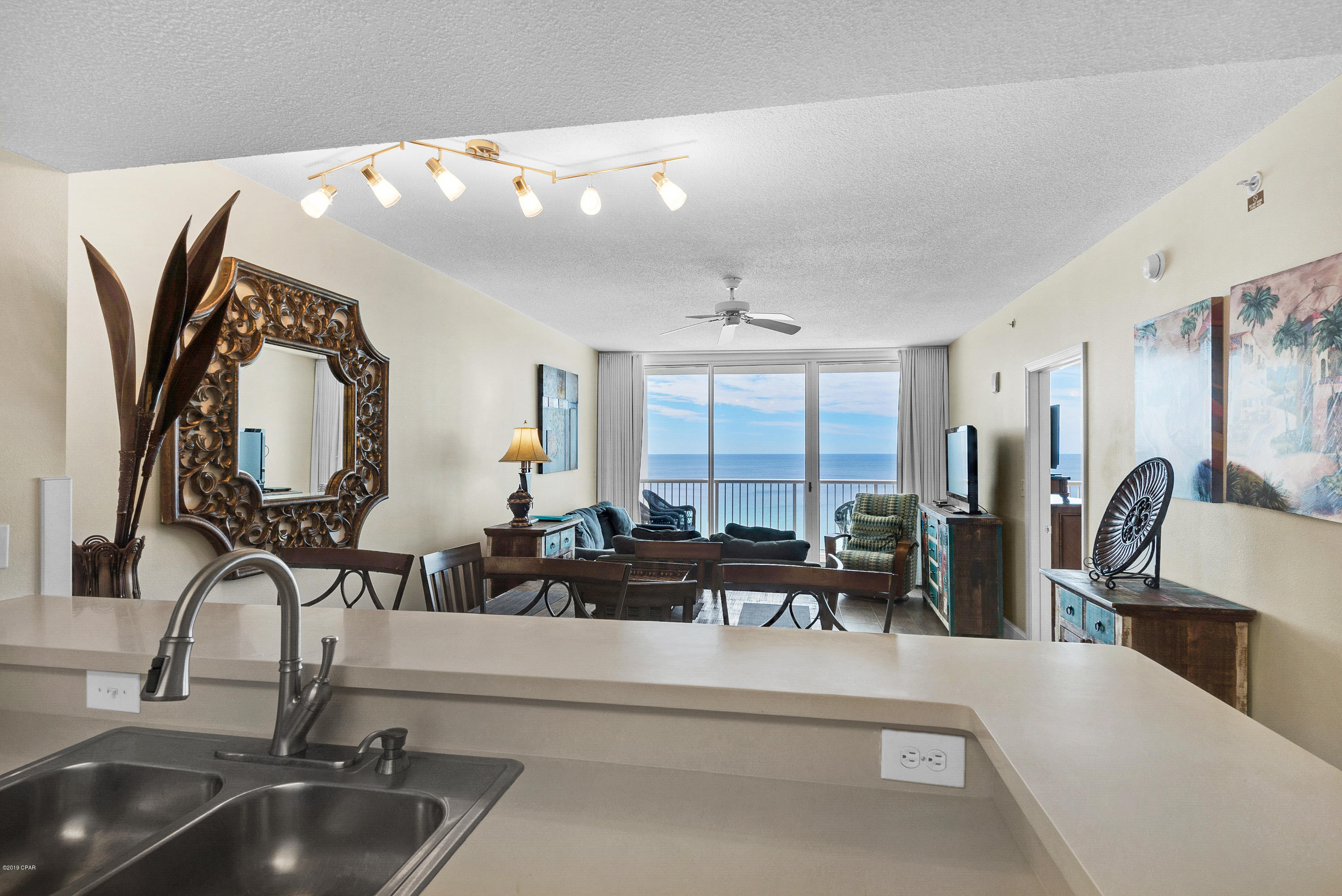 Majestic Beach Tower I - Residential