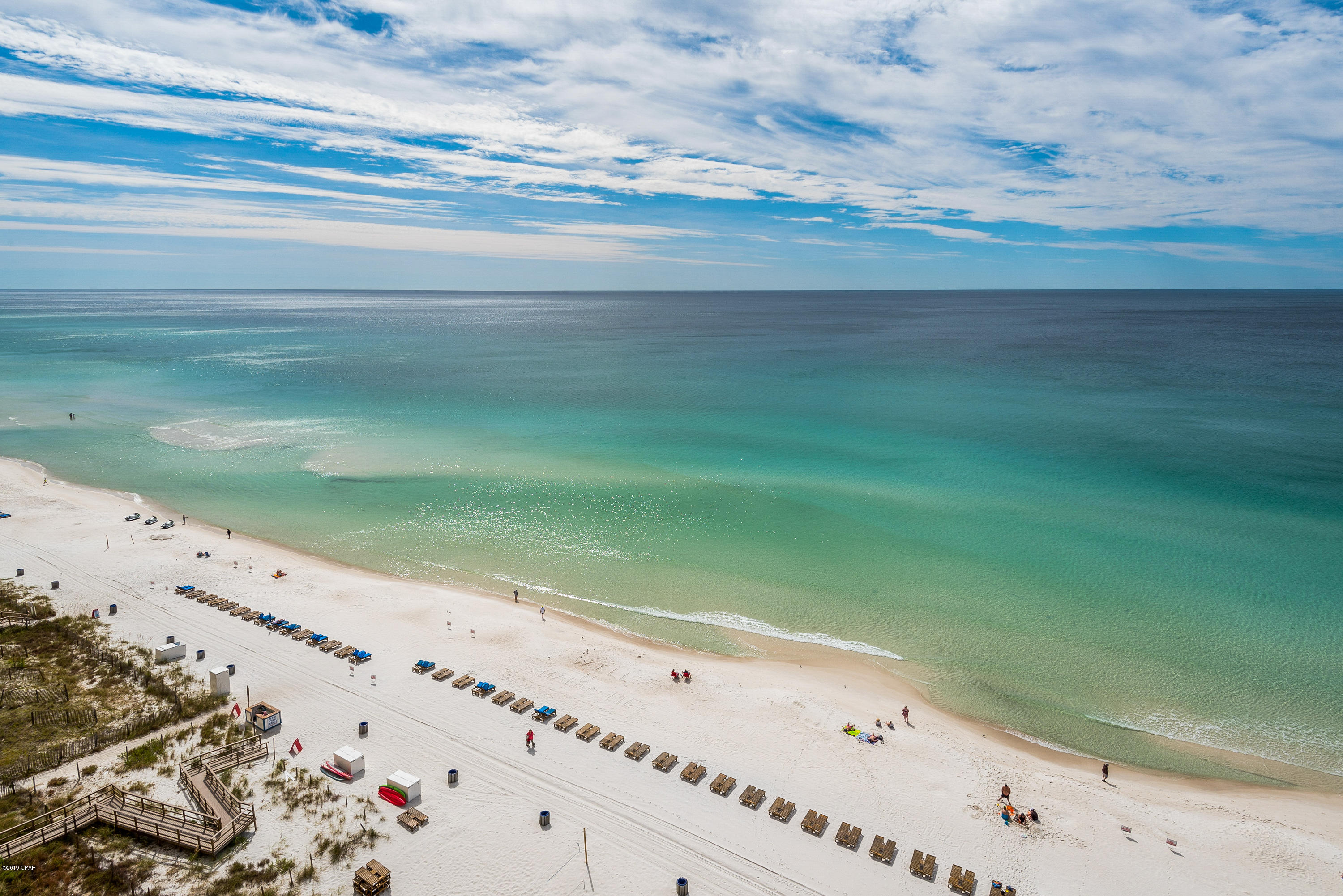 Majestic Beach Tower I - Residential
