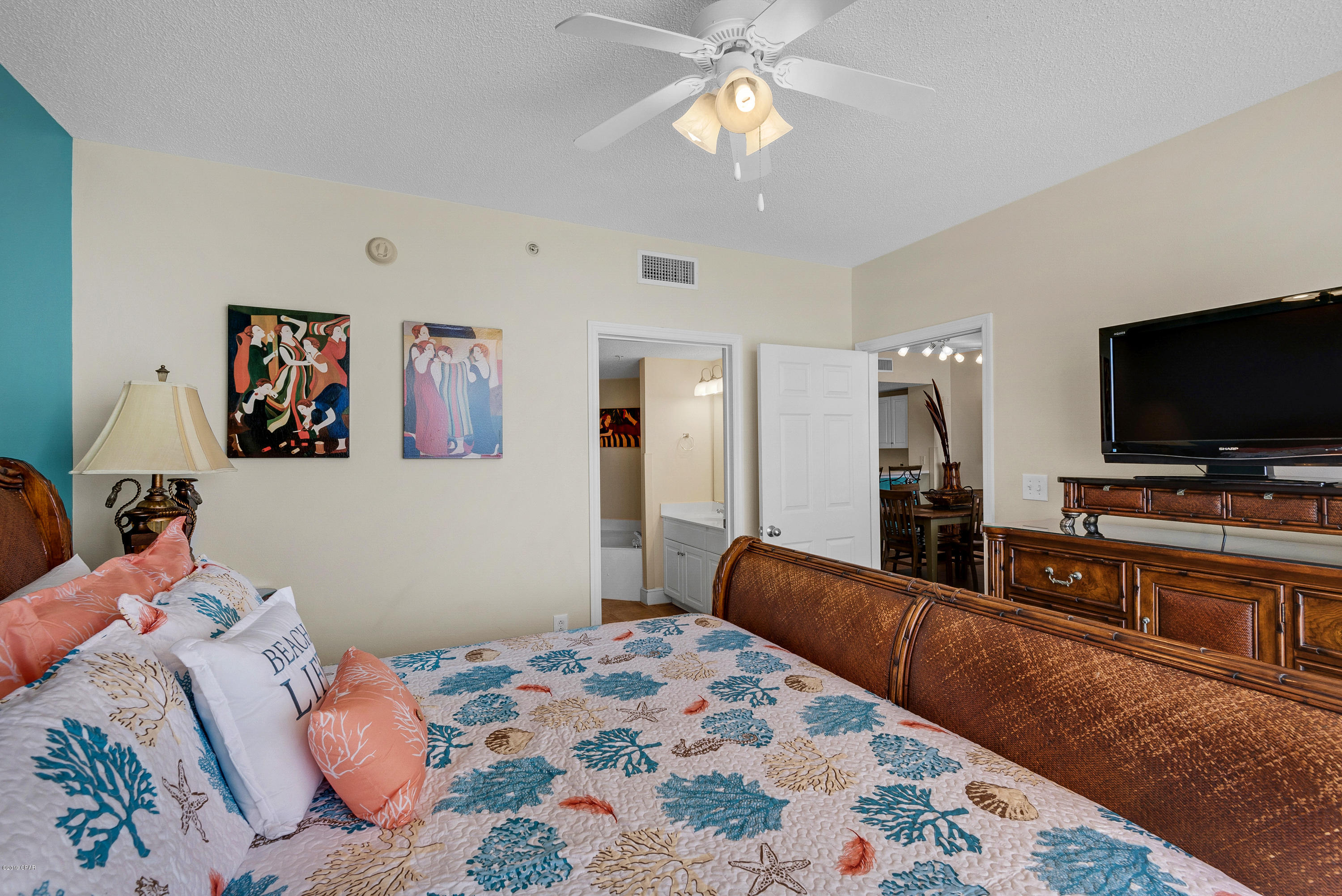 Majestic Beach Tower I - Residential