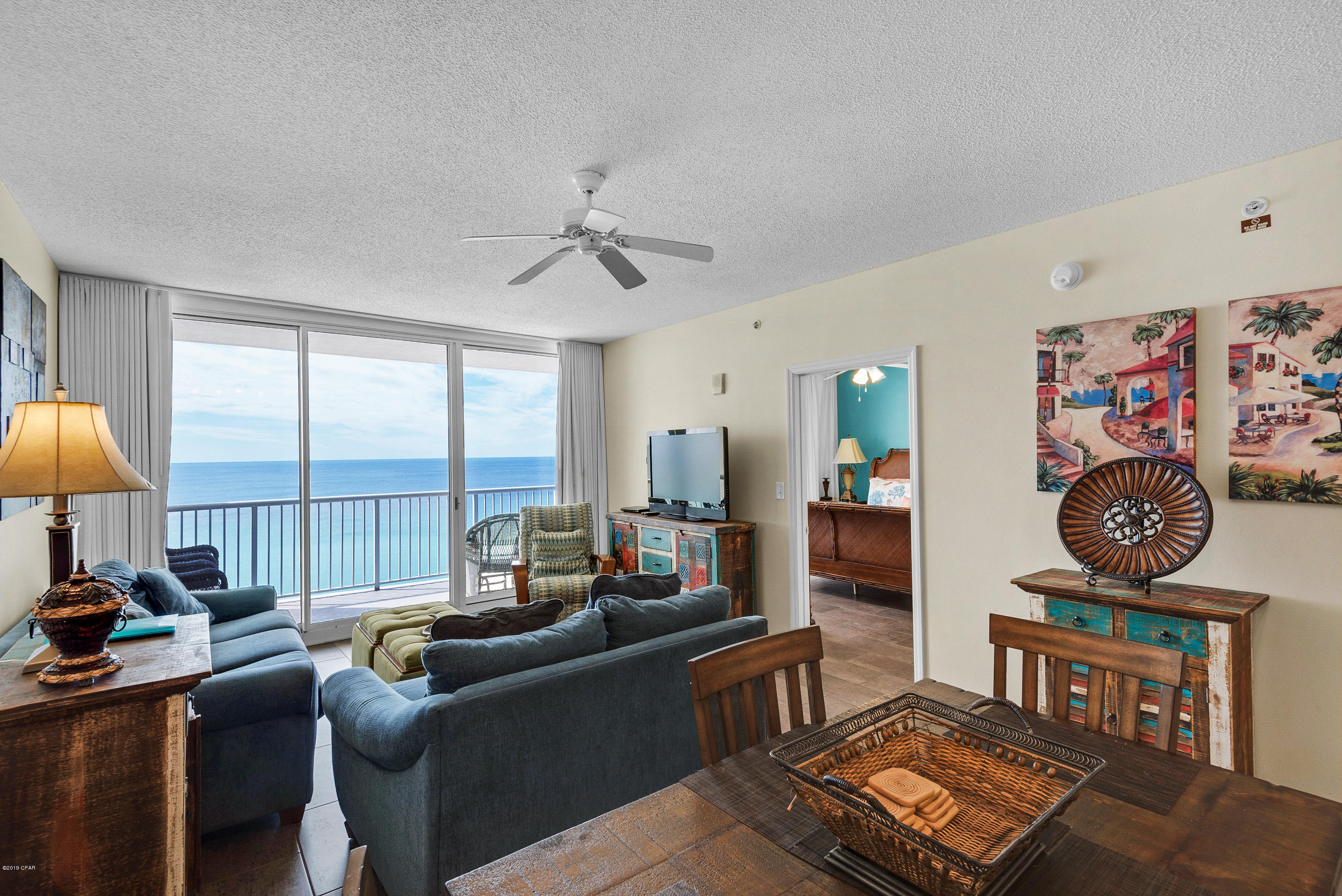 Majestic Beach Tower I - Residential