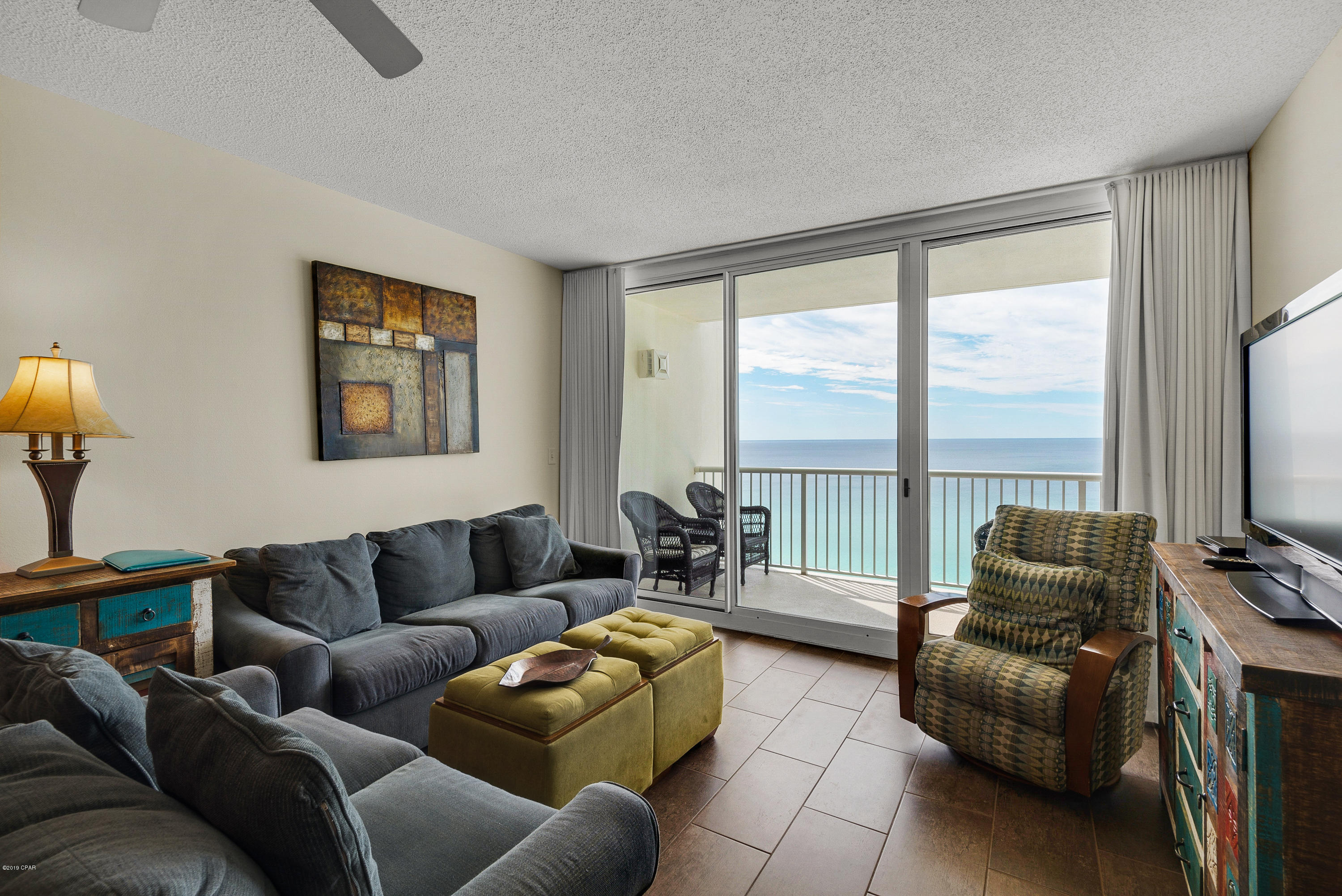 Majestic Beach Tower I - Residential