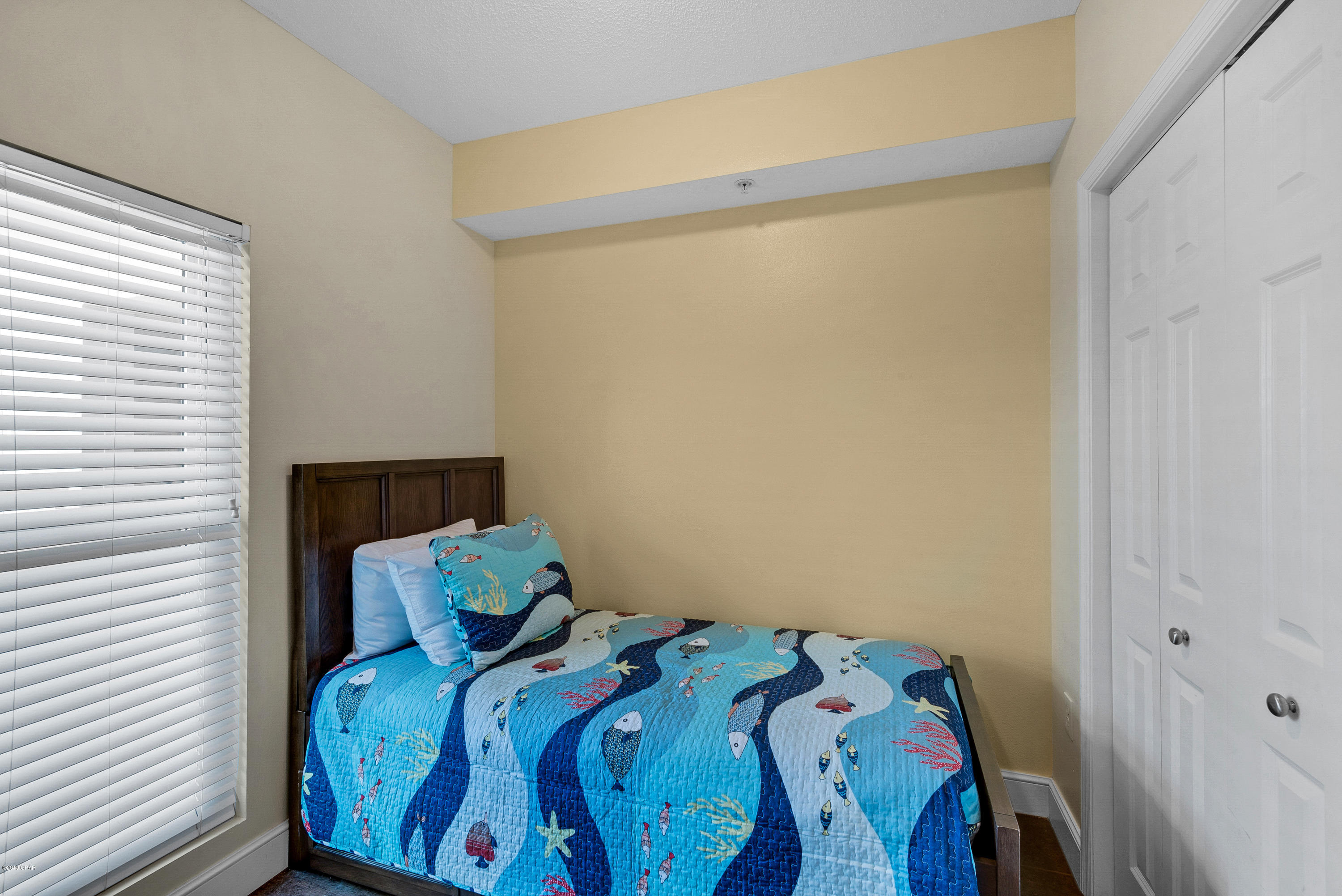 Majestic Beach Tower I - Residential