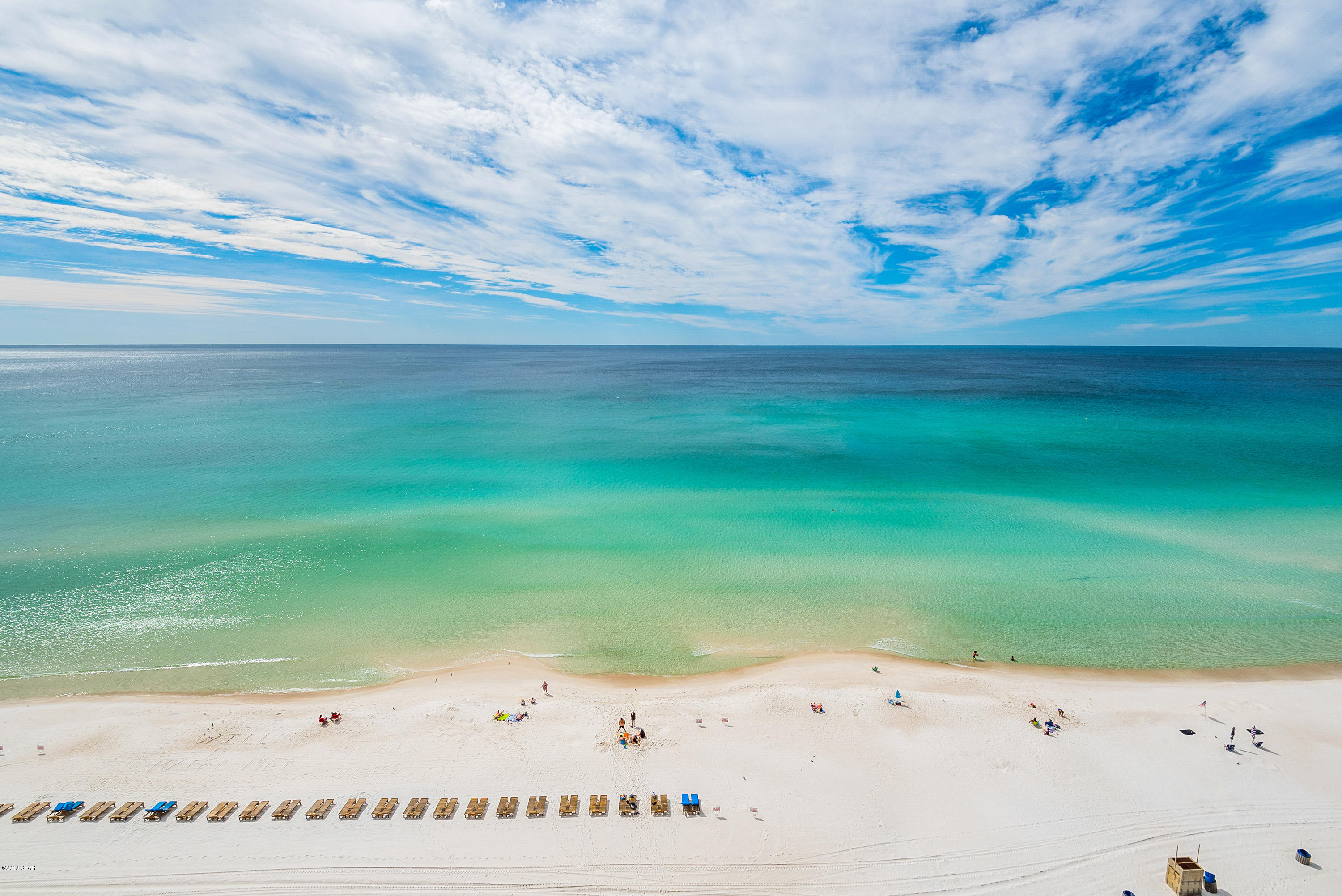 Majestic Beach Tower I - Residential