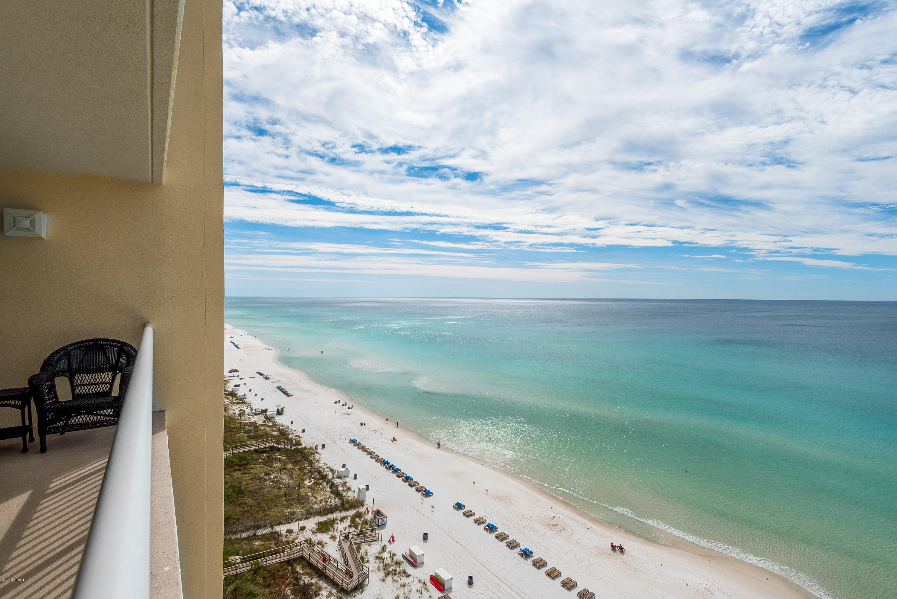 Majestic Beach Tower I - Residential