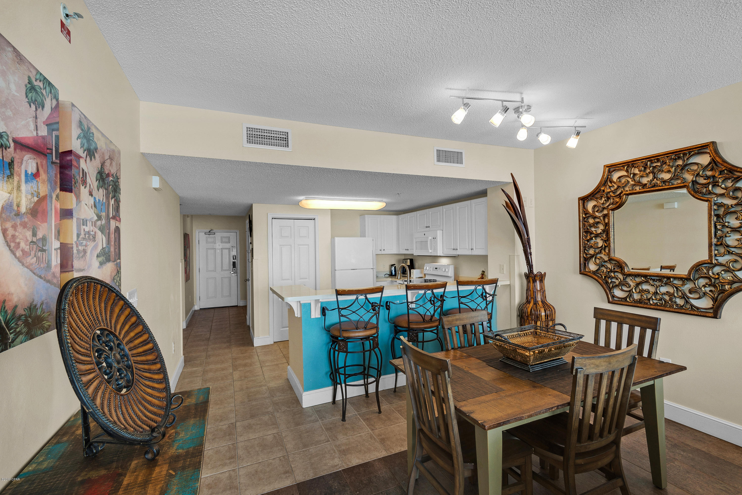 Majestic Beach Tower I - Residential