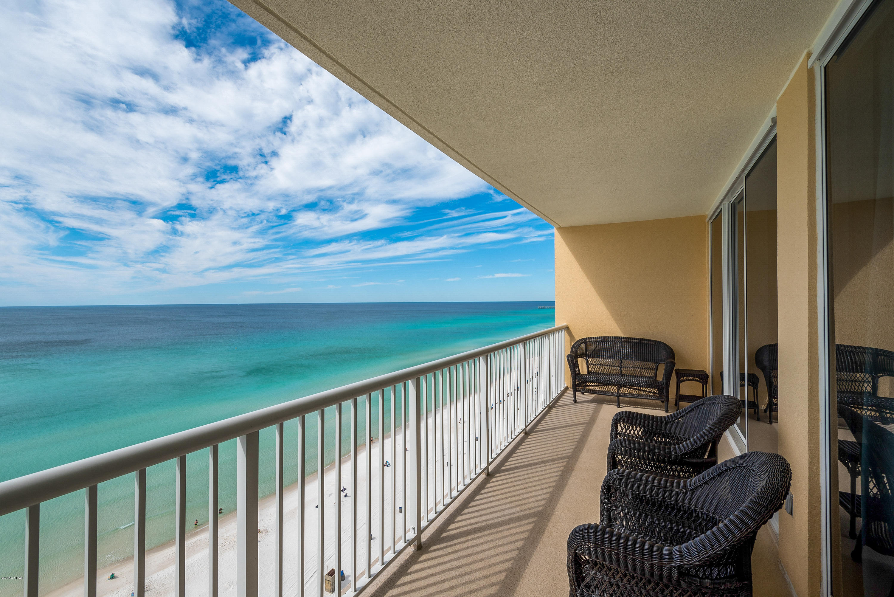 Majestic Beach Tower I - Residential