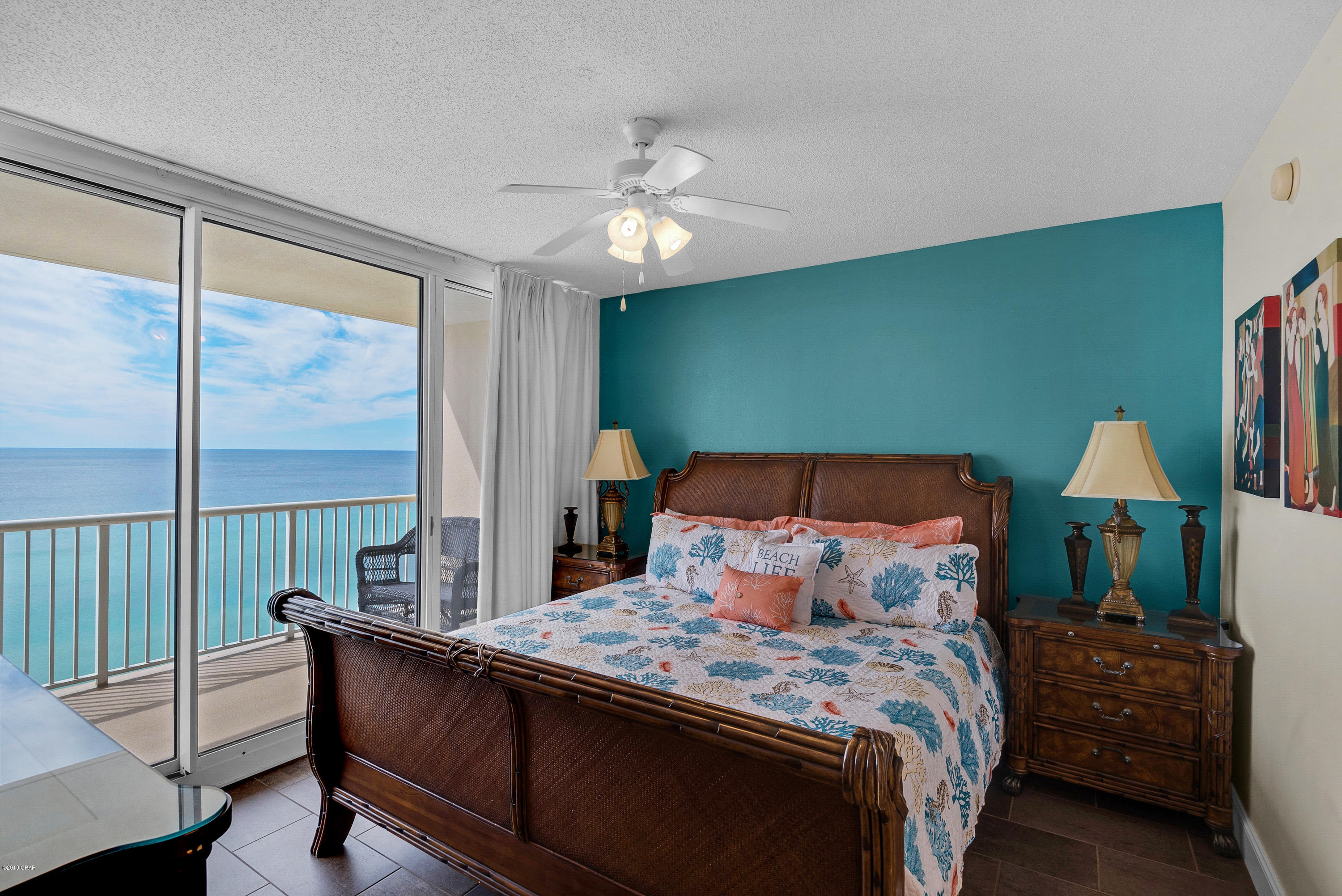 Majestic Beach Tower I - Residential