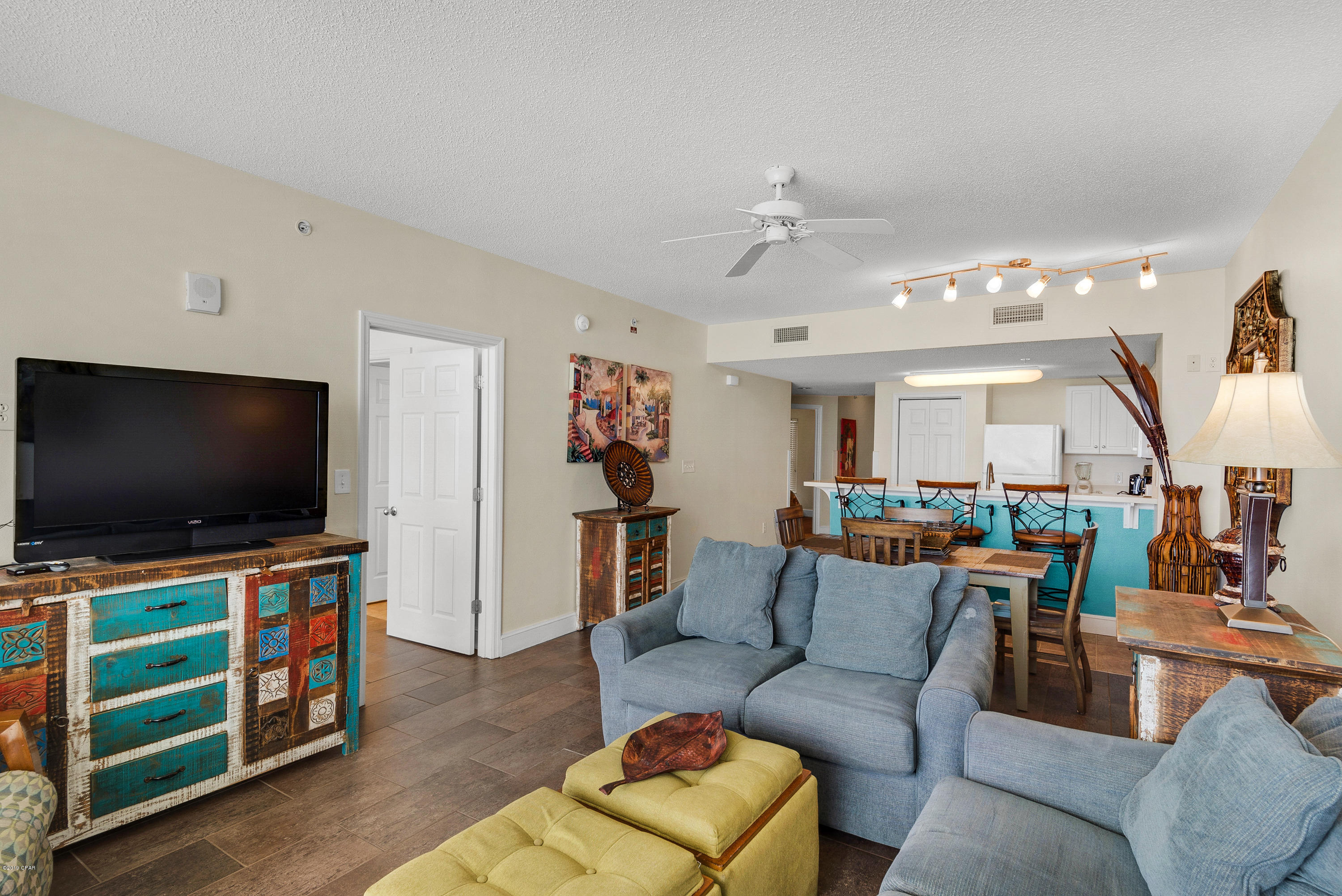 Majestic Beach Tower I - Residential