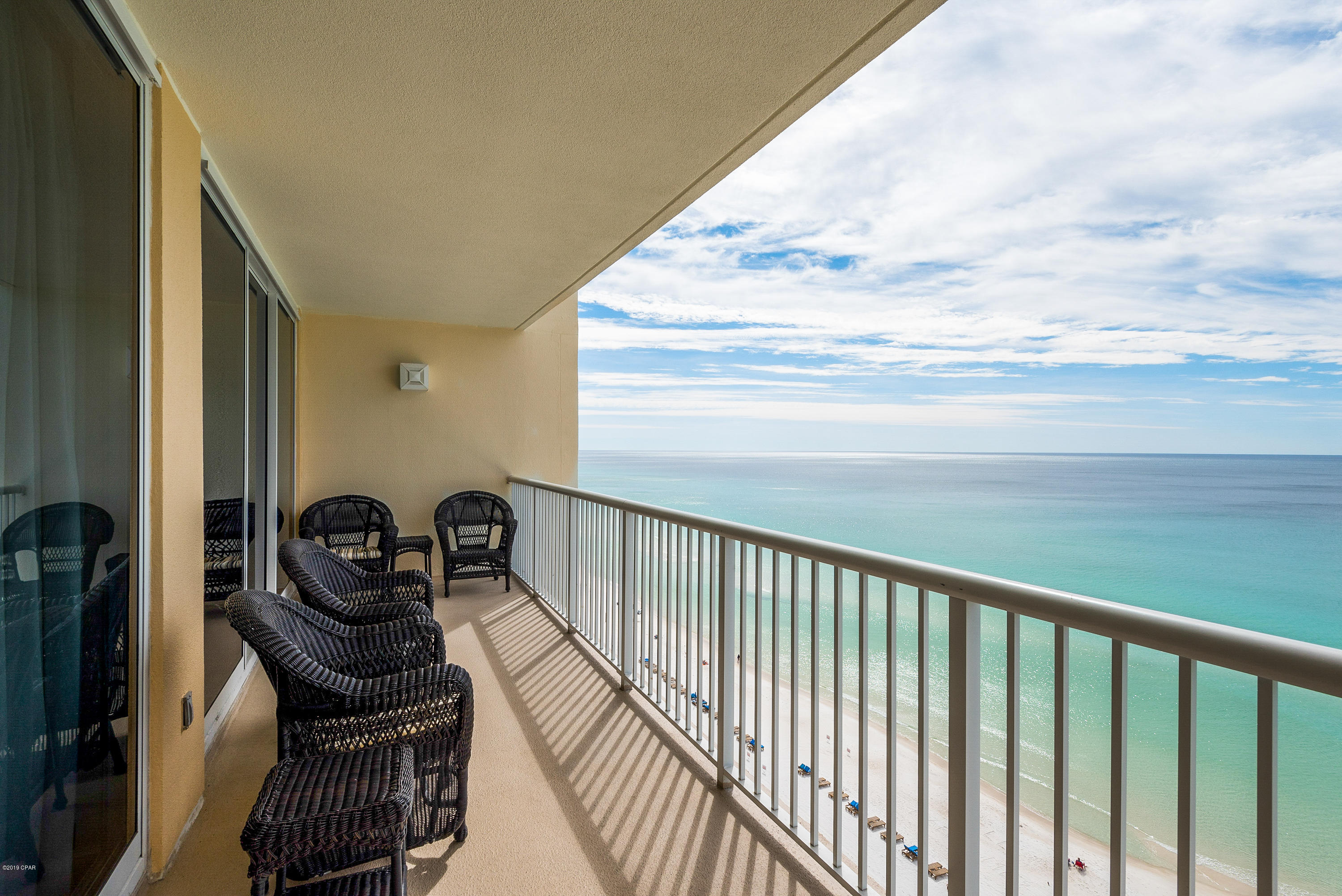 Majestic Beach Tower I - Residential