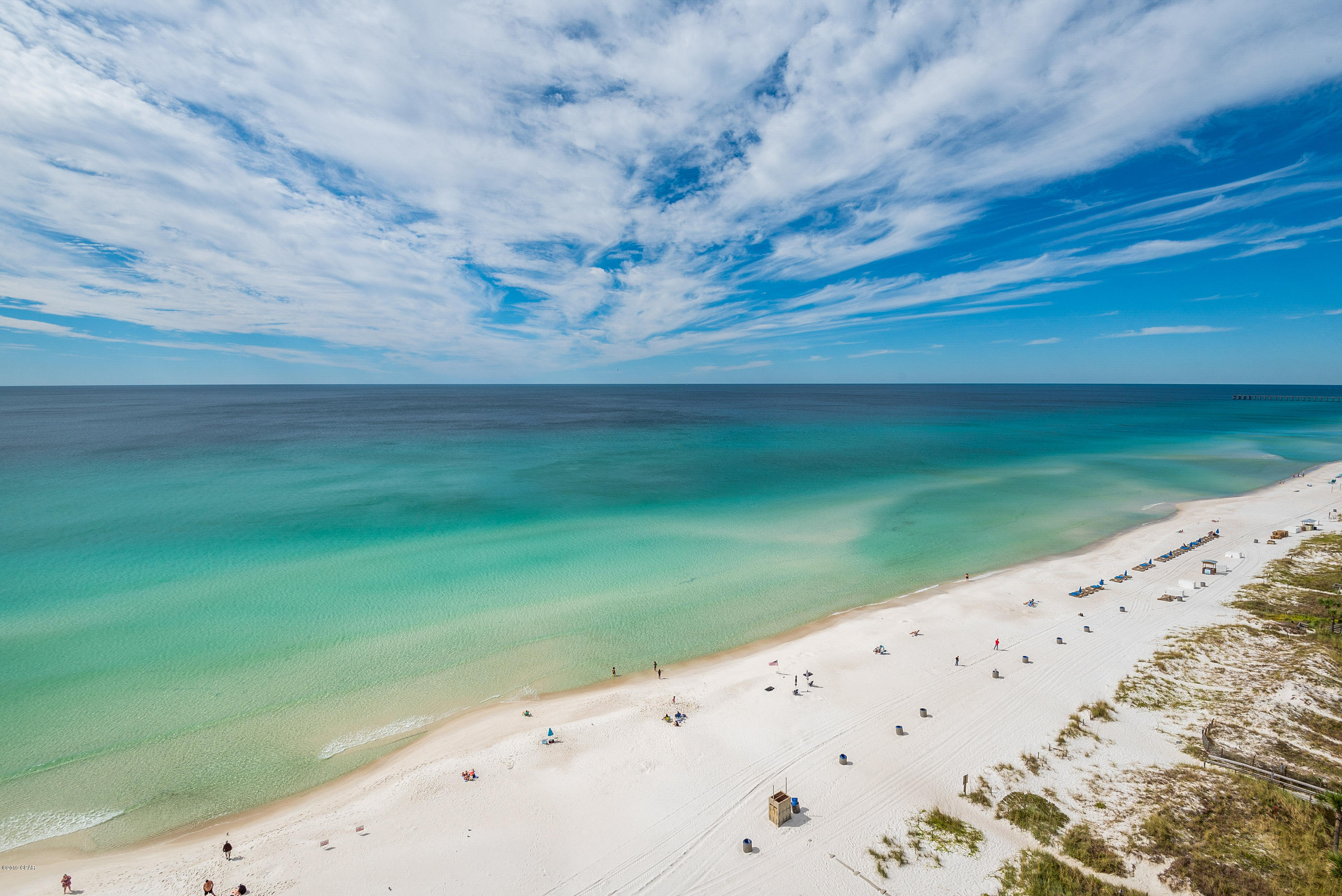 Majestic Beach Tower I - Residential