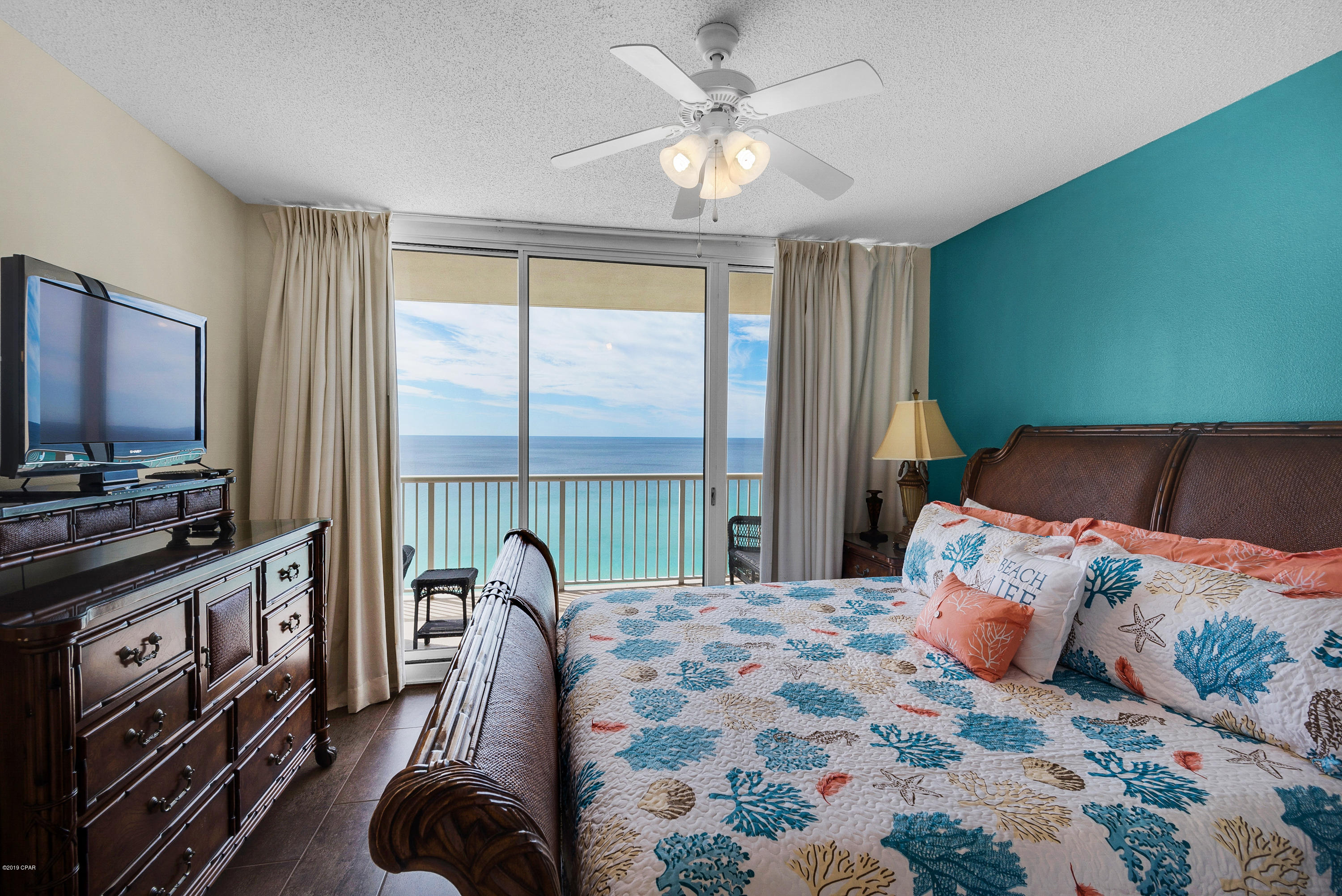 Majestic Beach Tower I - Residential