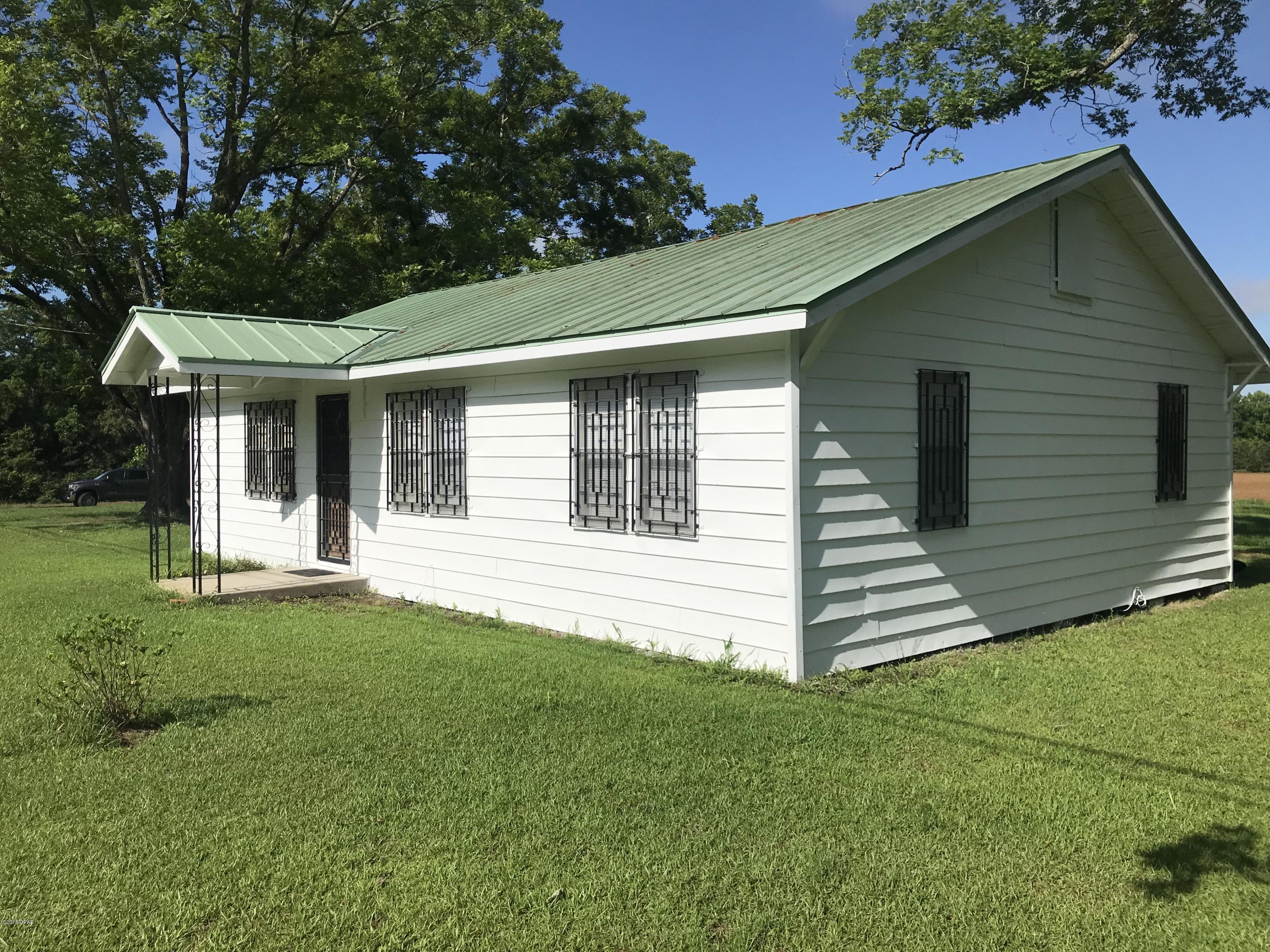 [No Recorded Subdiv] - Residential