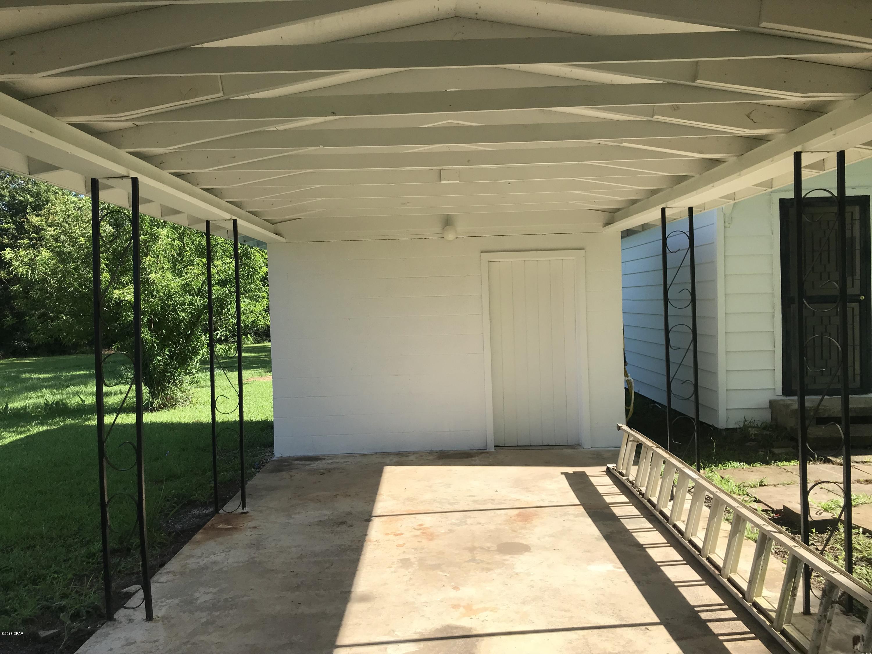 [No Recorded Subdiv] - Residential