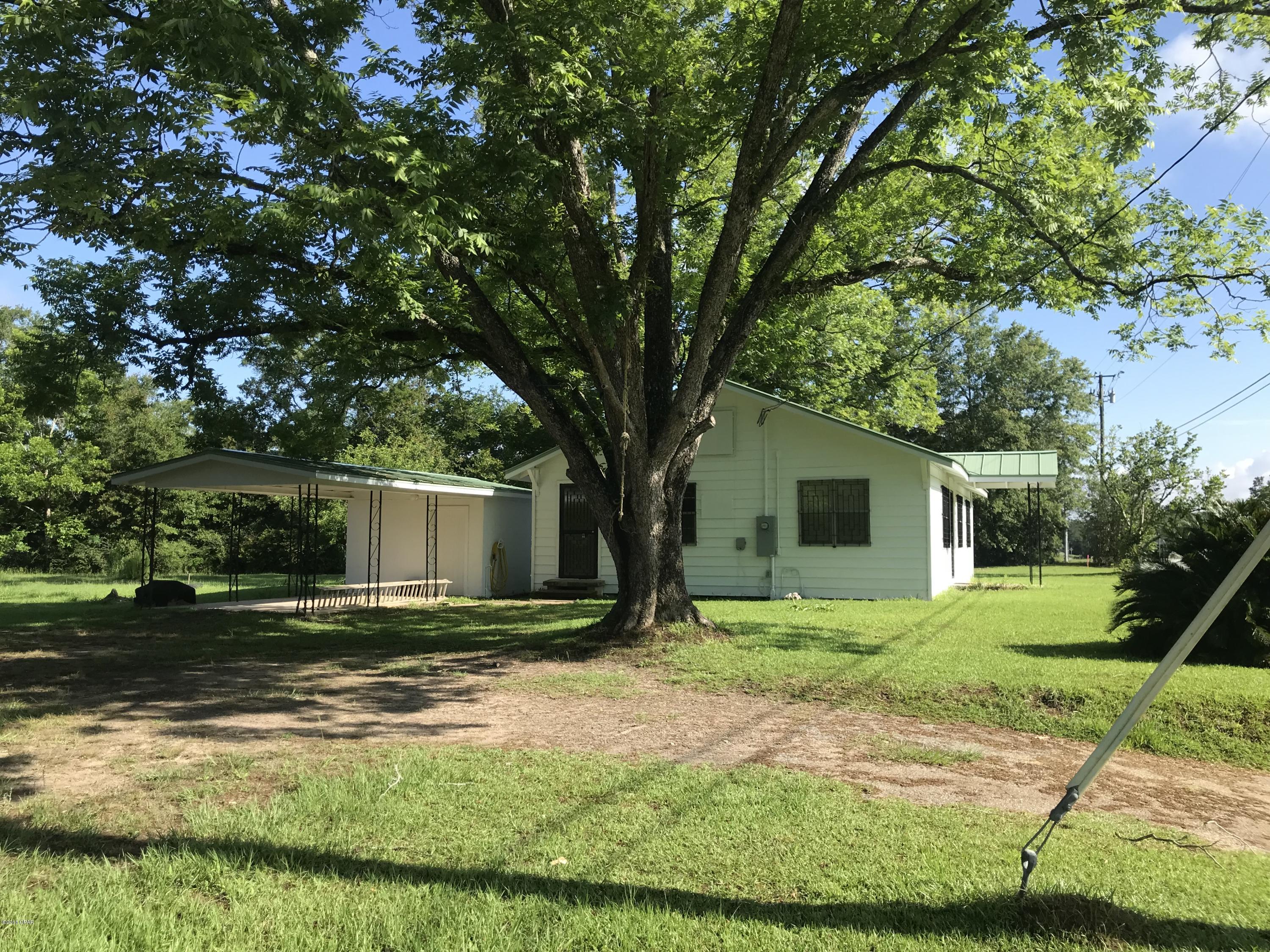 [No Recorded Subdiv] - Residential