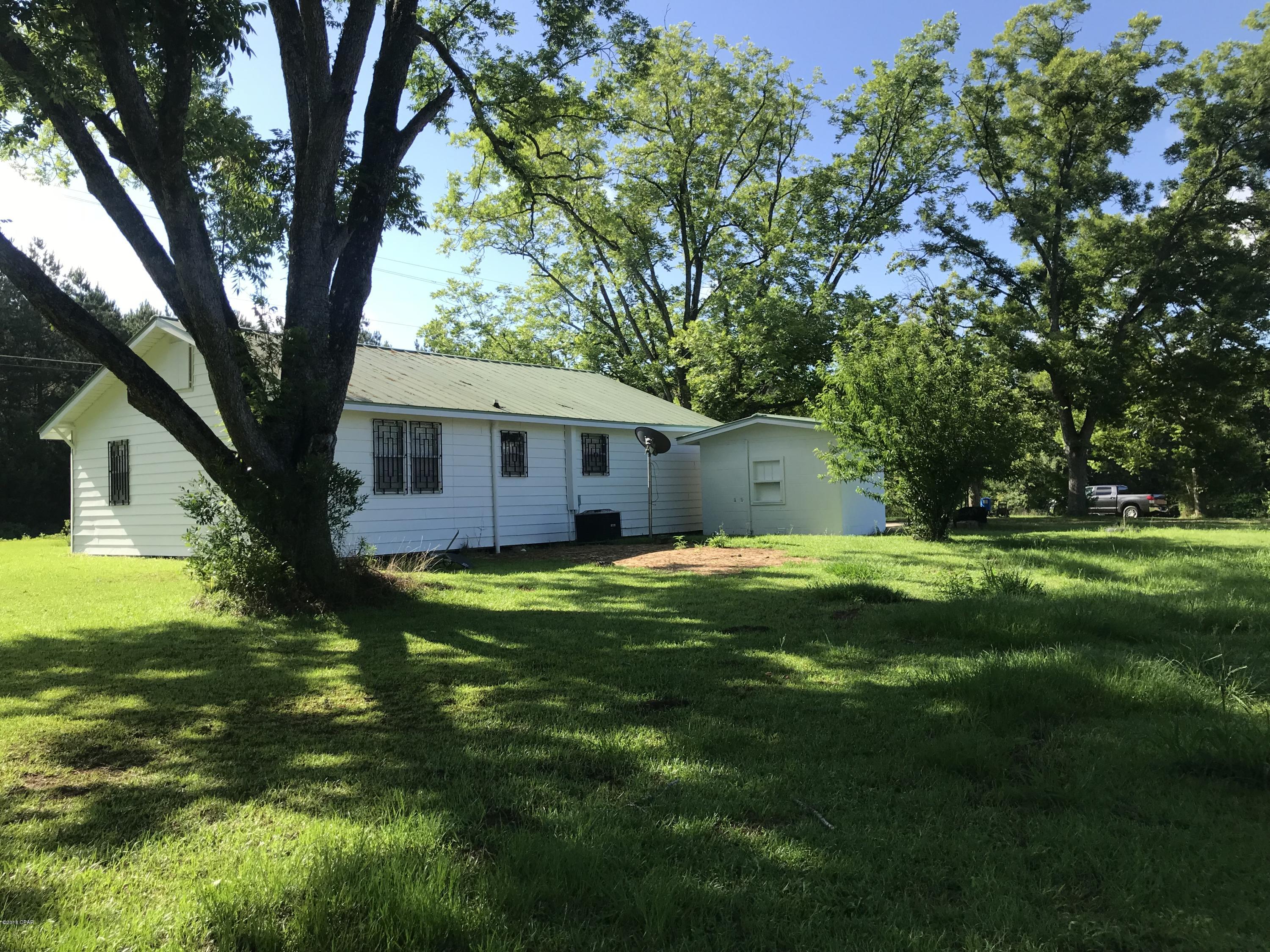 [No Recorded Subdiv] - Residential