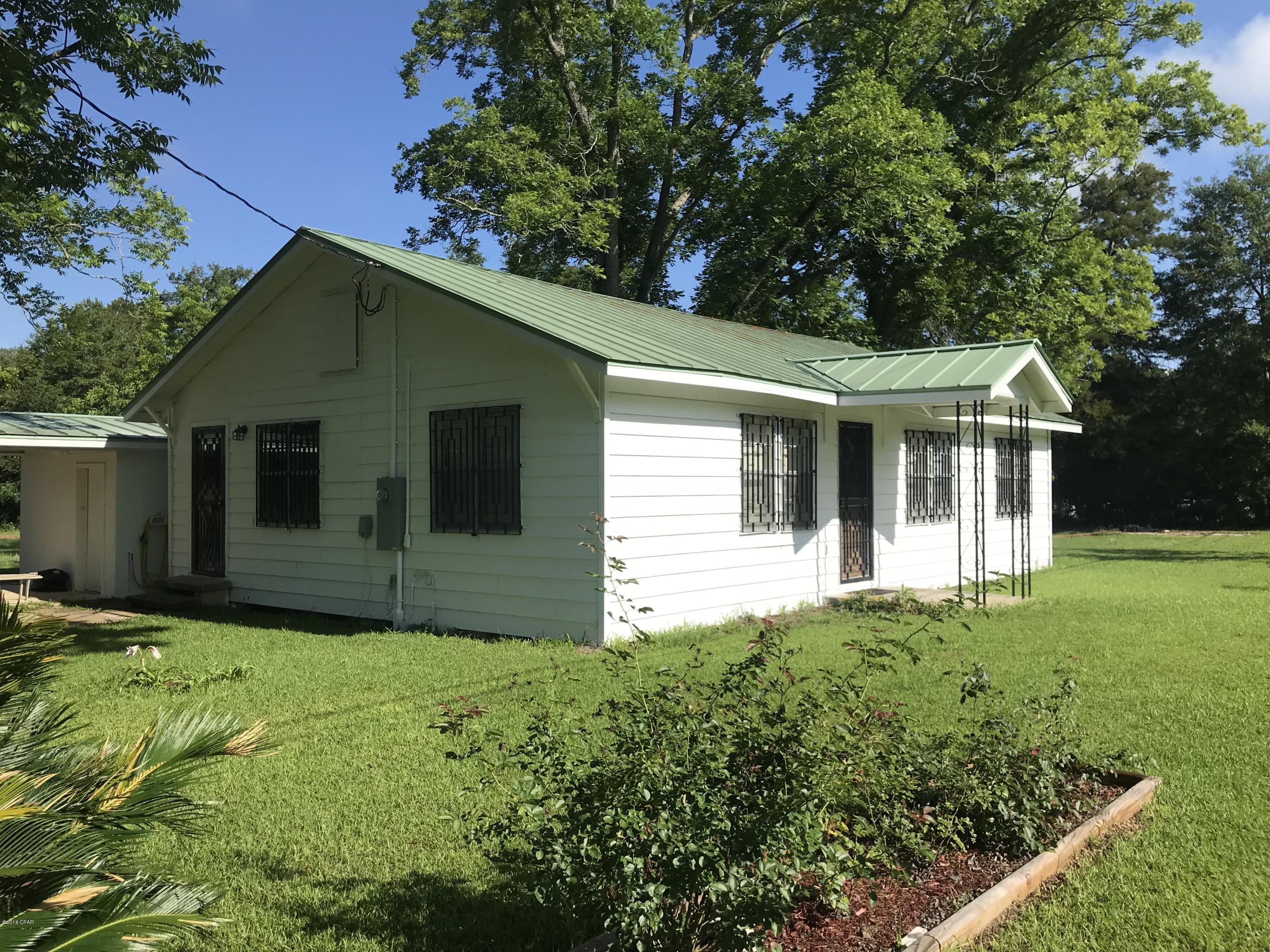 [No Recorded Subdiv] - Residential