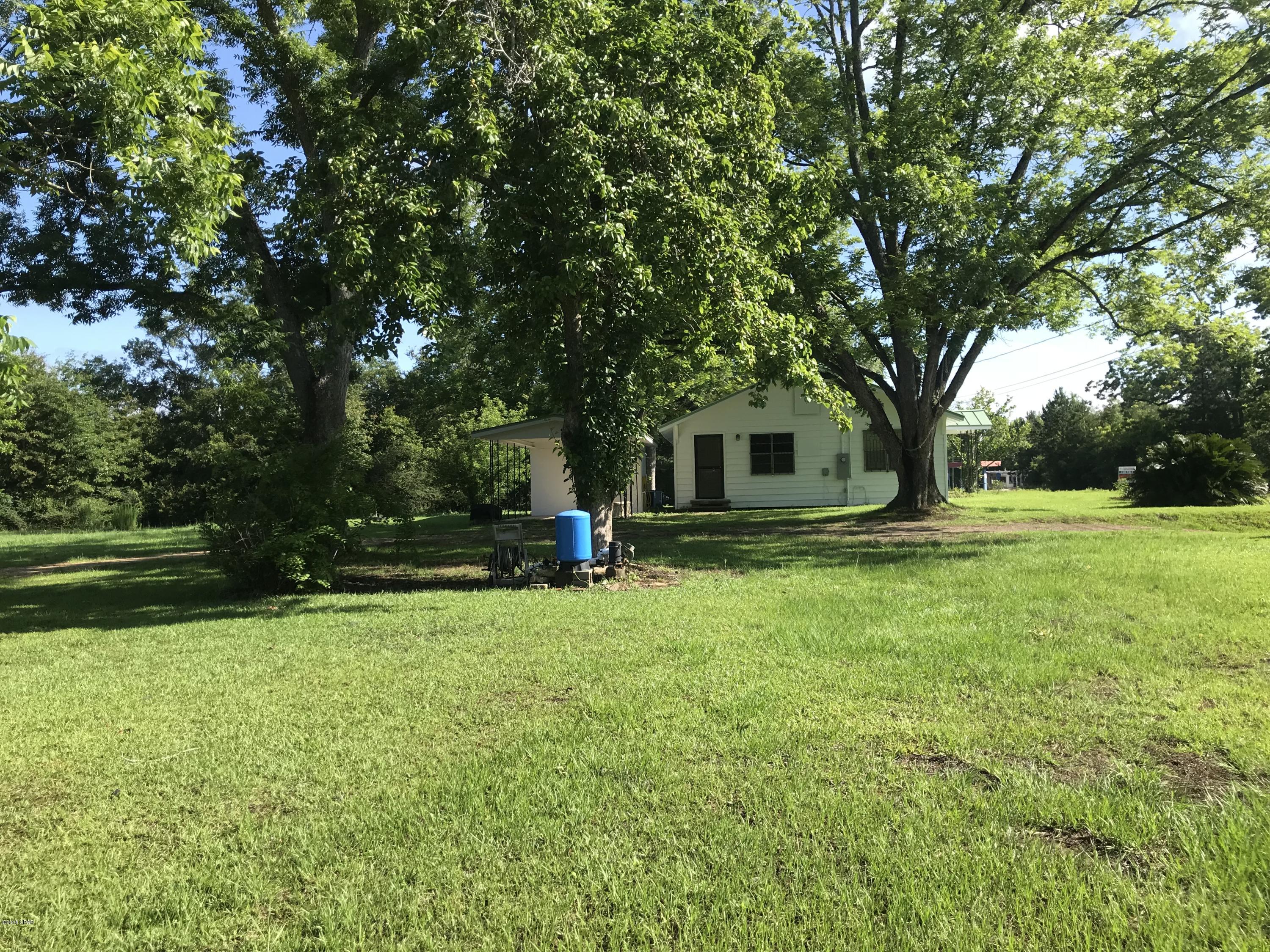 [No Recorded Subdiv] - Residential