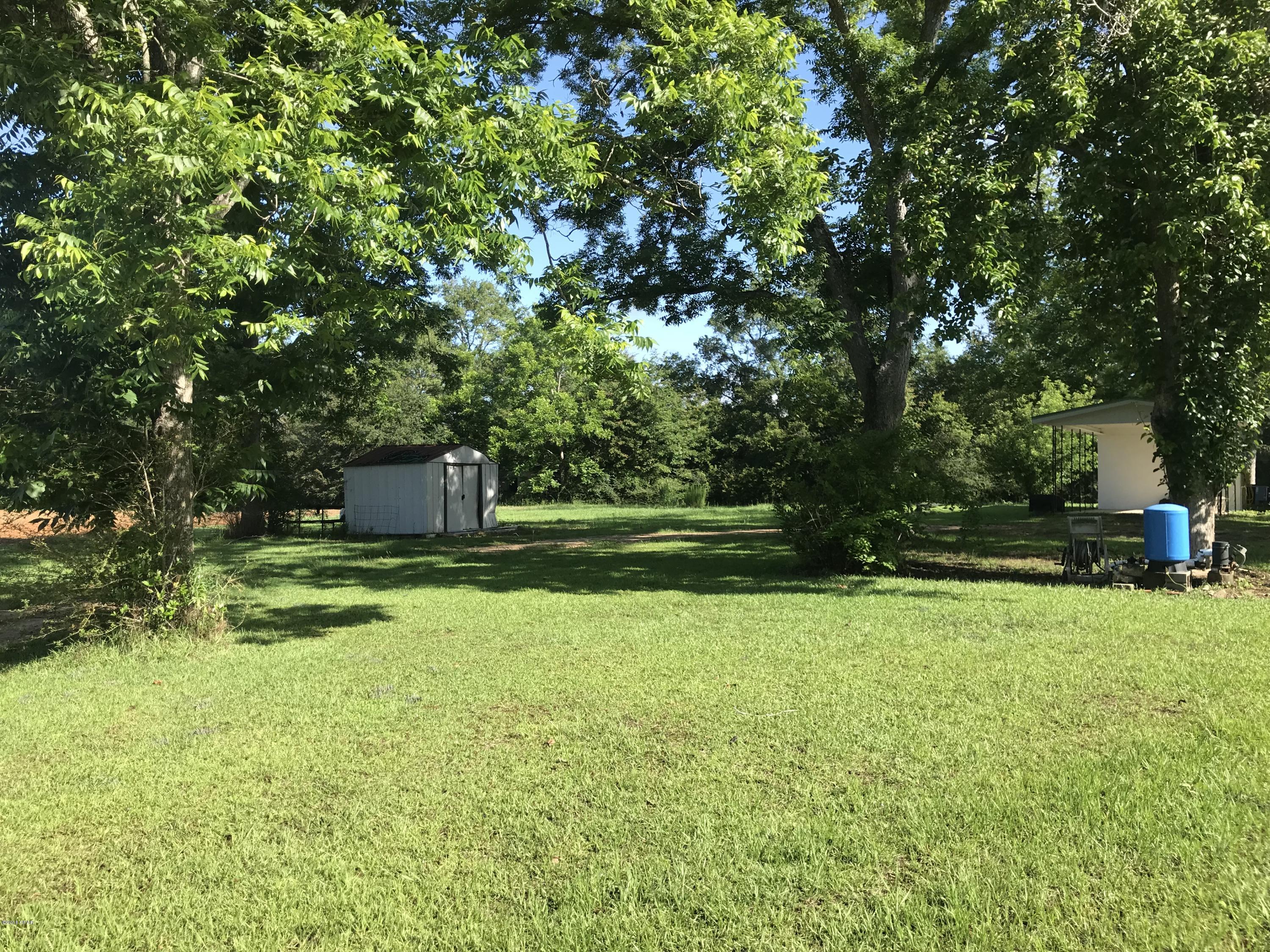 [No Recorded Subdiv] - Residential