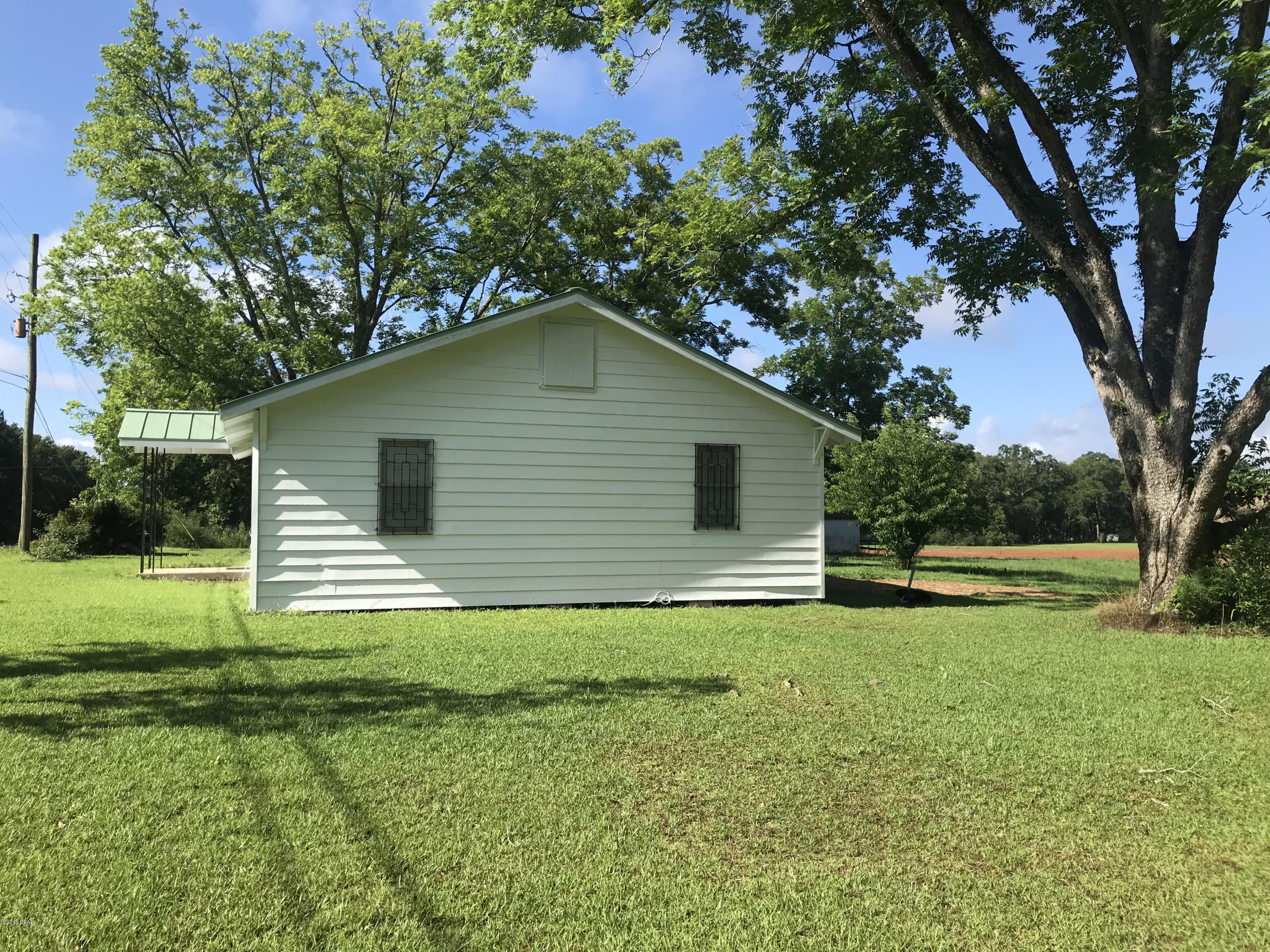 [No Recorded Subdiv] - Residential