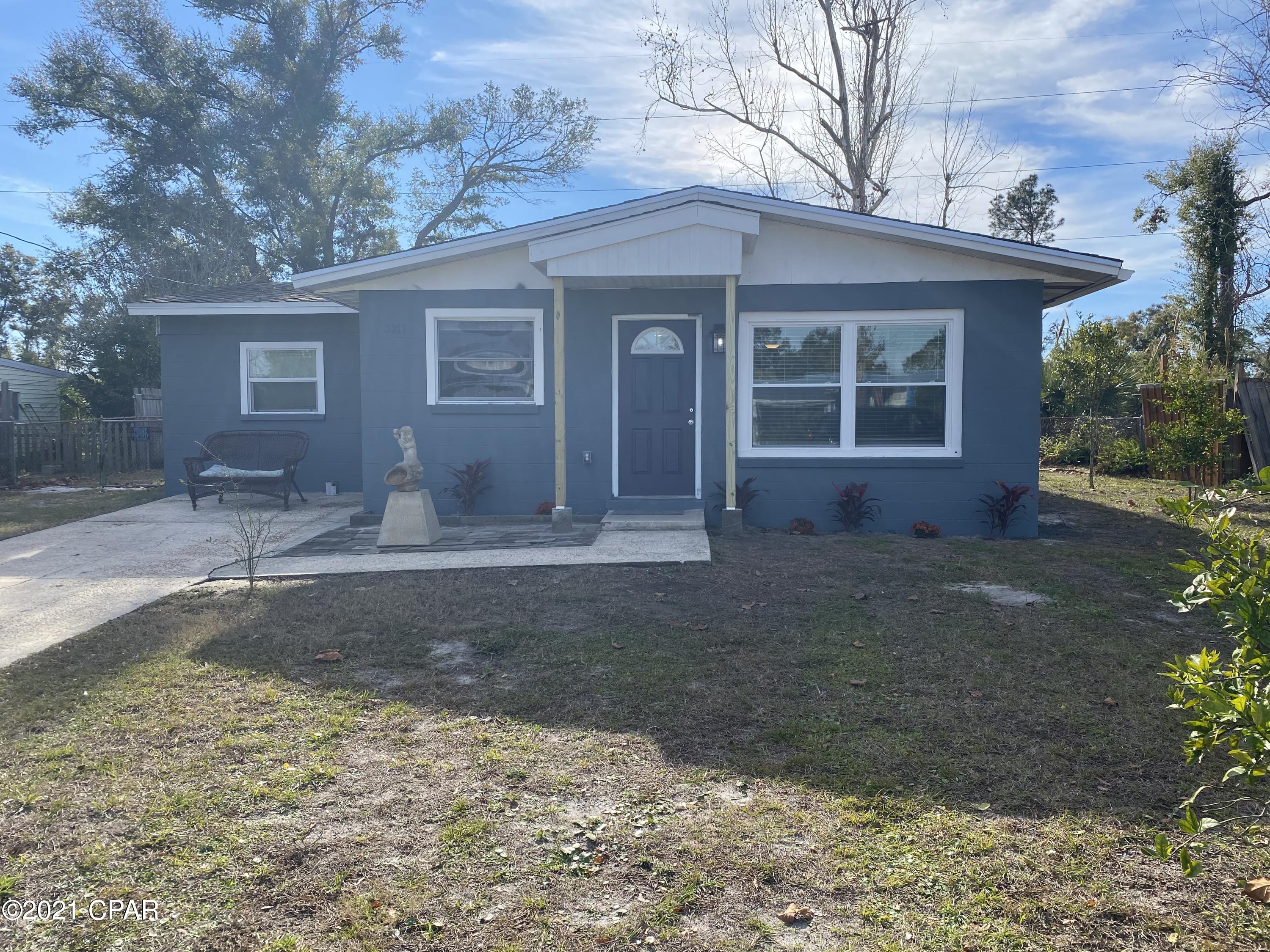 [No Recorded Subdiv] - Residential