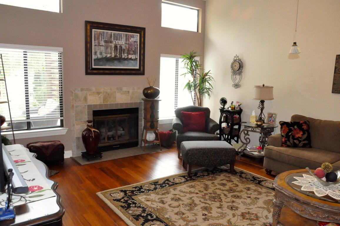 Kings Point - Residential