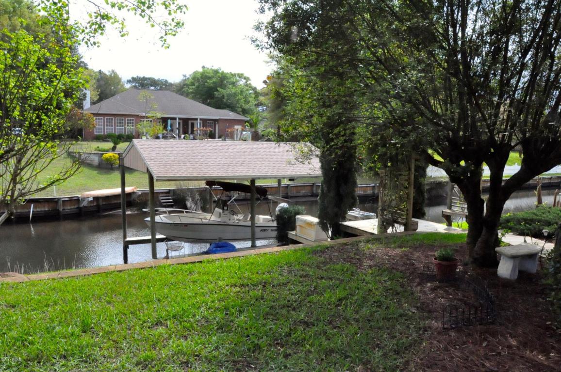 Kings Point - Residential