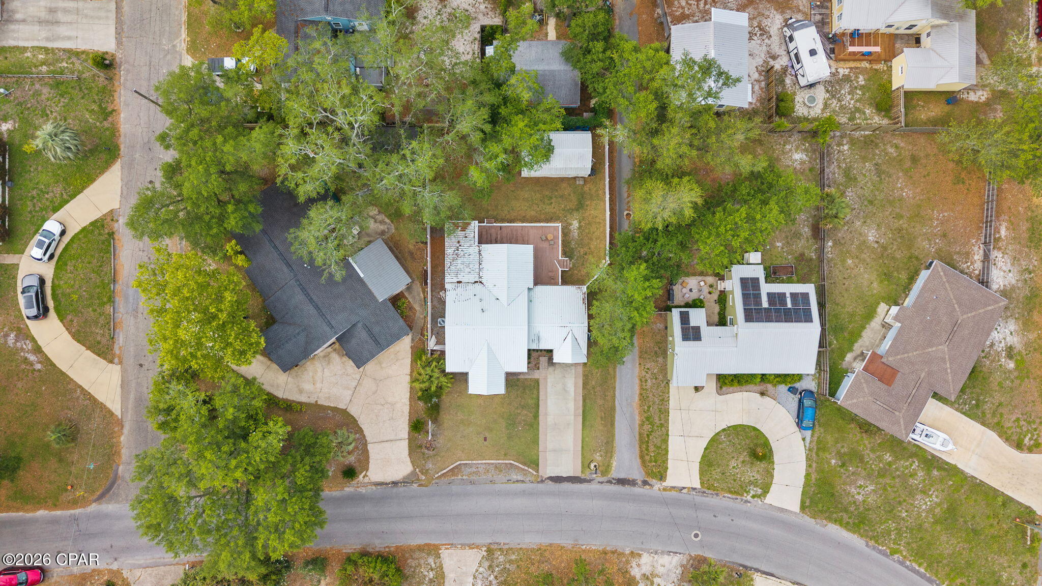 [No Recorded Subdiv] - Residential