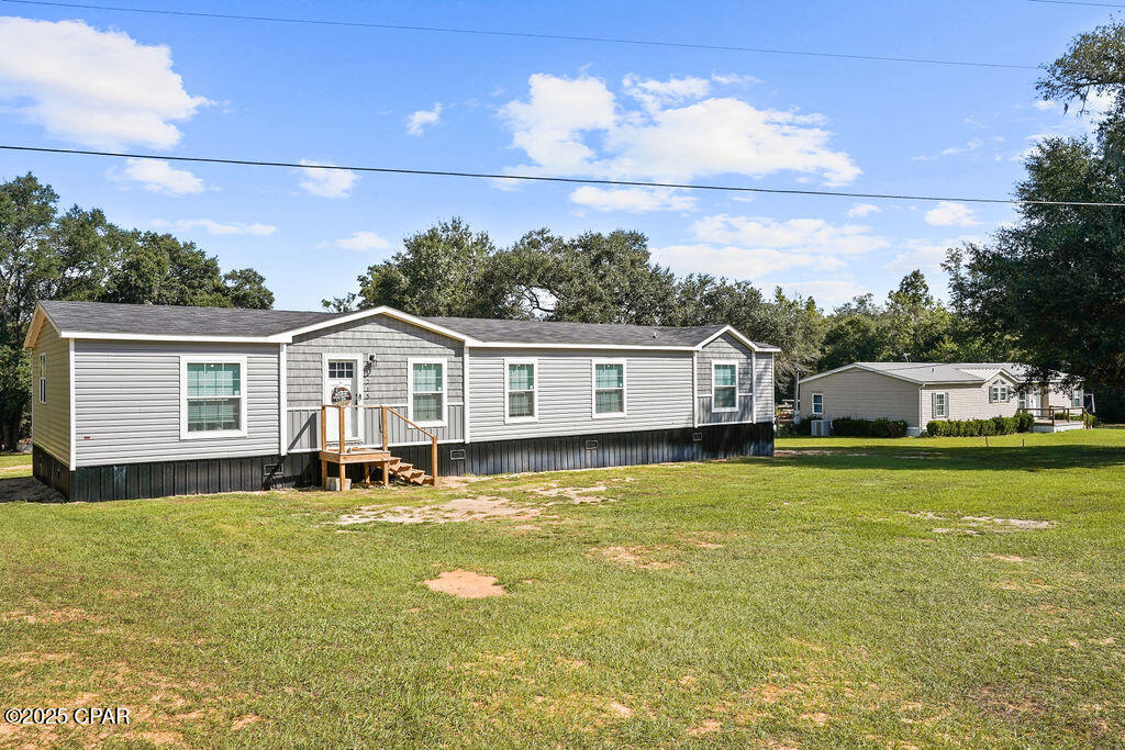 [No Recorded Subdiv] - Residential