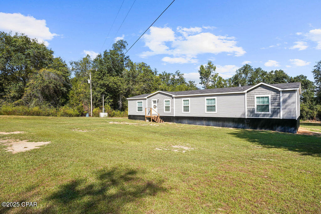 [No Recorded Subdiv] - Residential