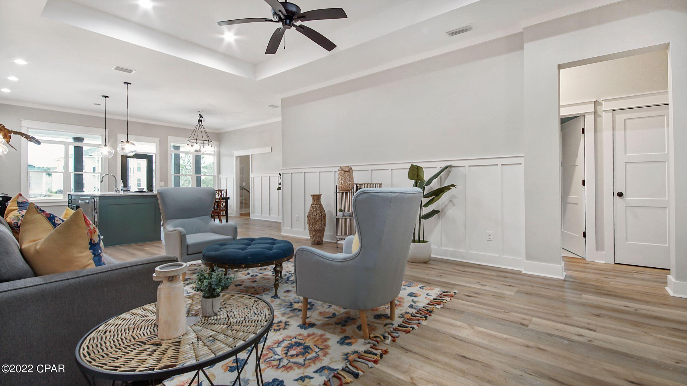 Tapestry Park - Residential