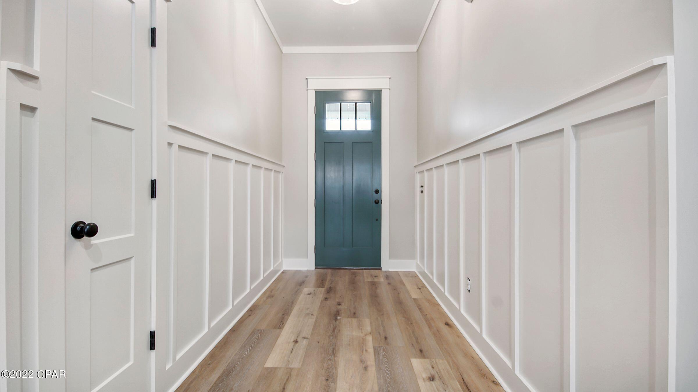 Tapestry Park - Residential