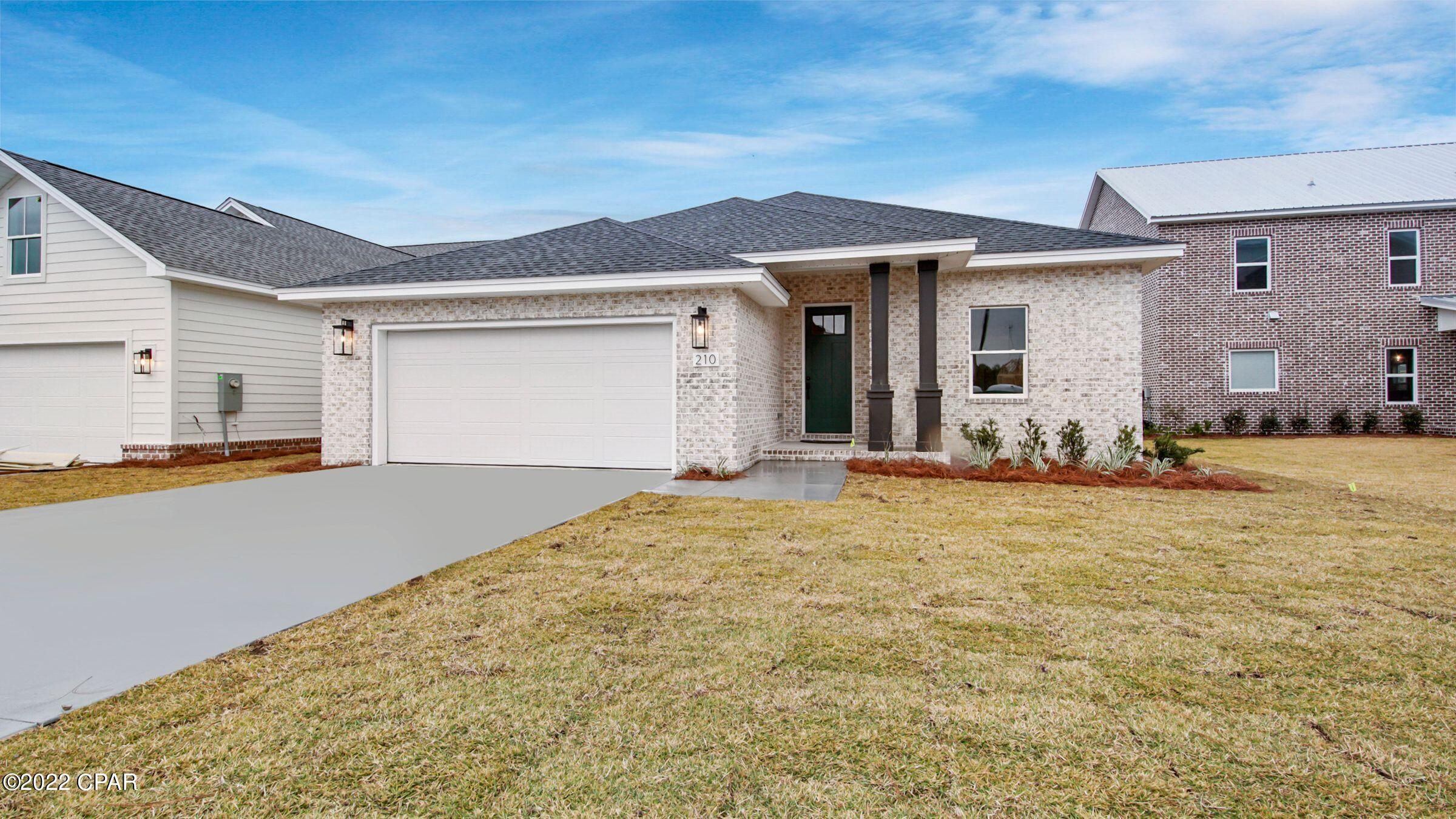 Tapestry Park - Residential