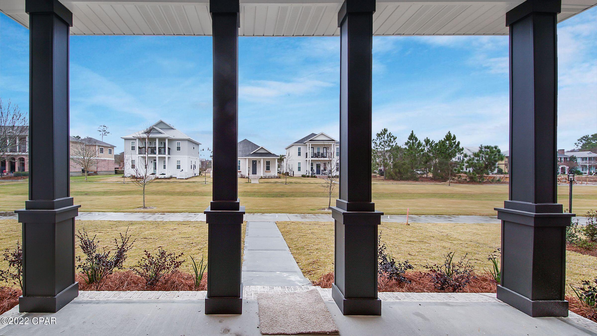 Tapestry Park - Residential