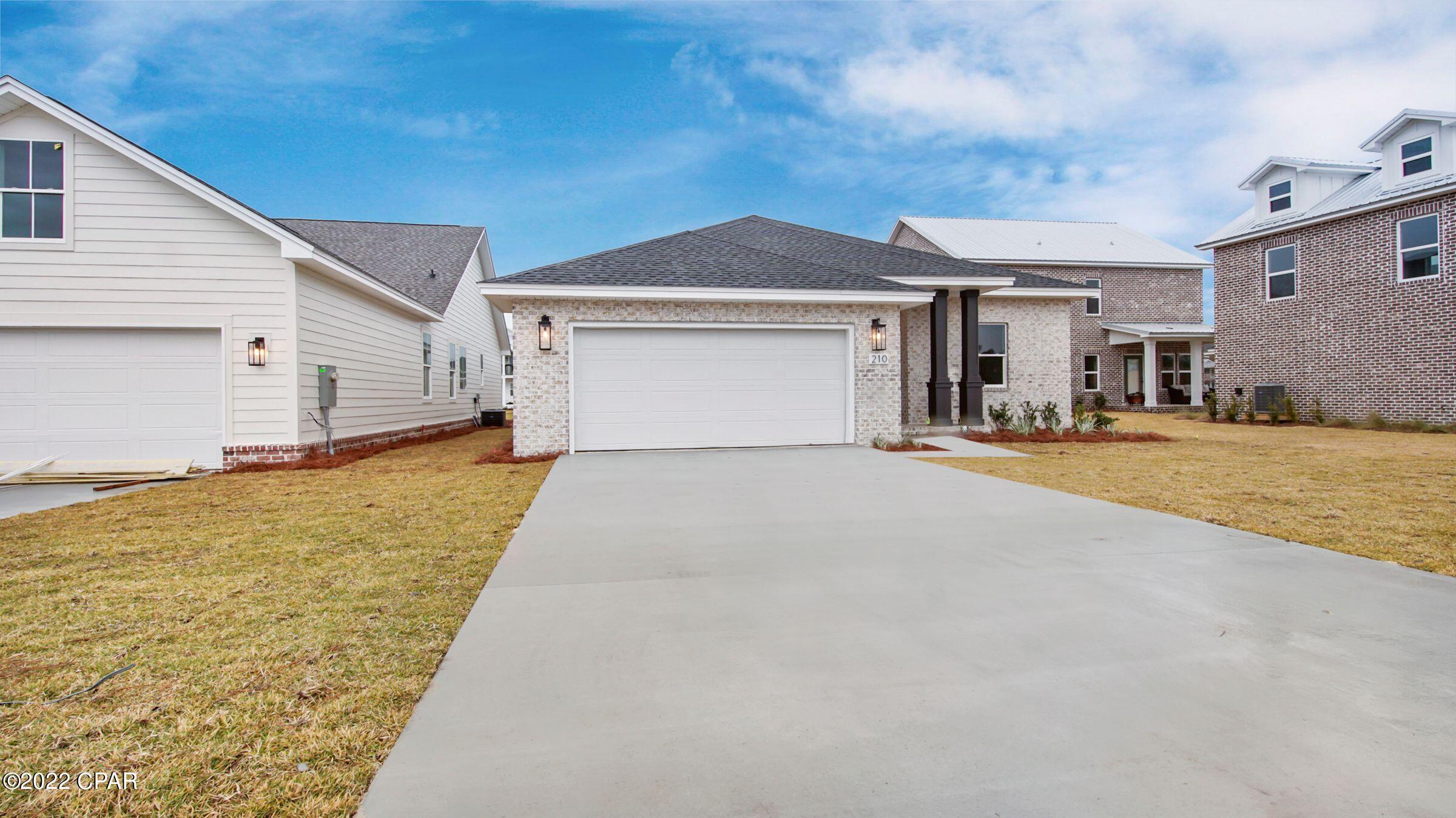 Tapestry Park - Residential