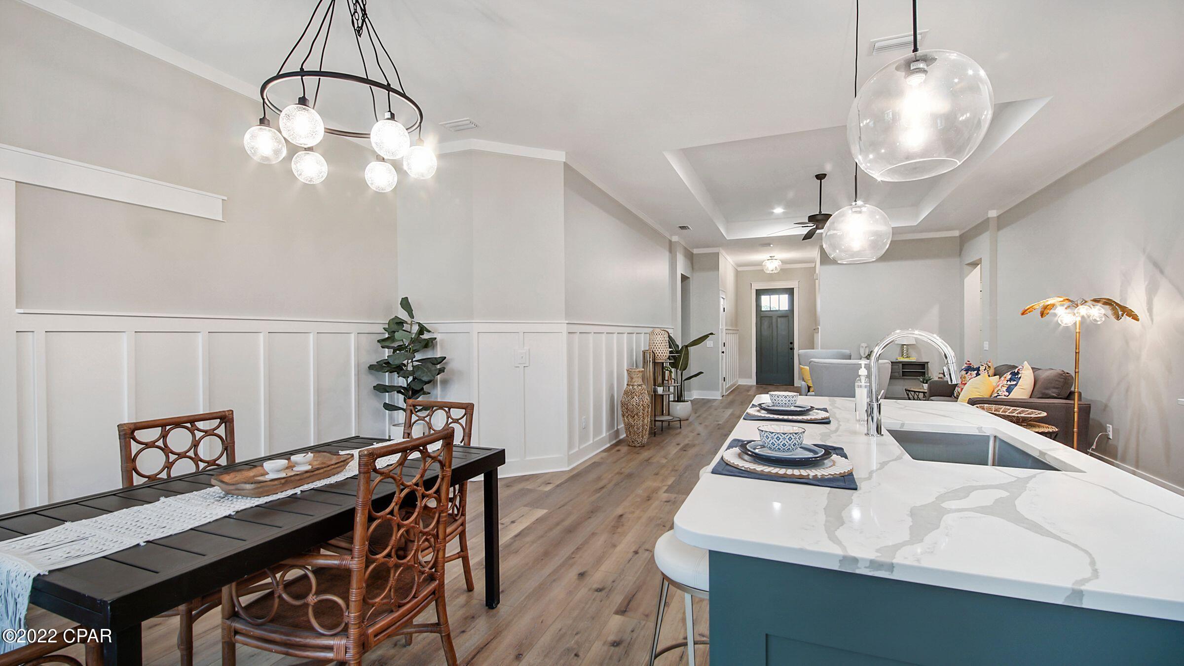 Tapestry Park - Residential