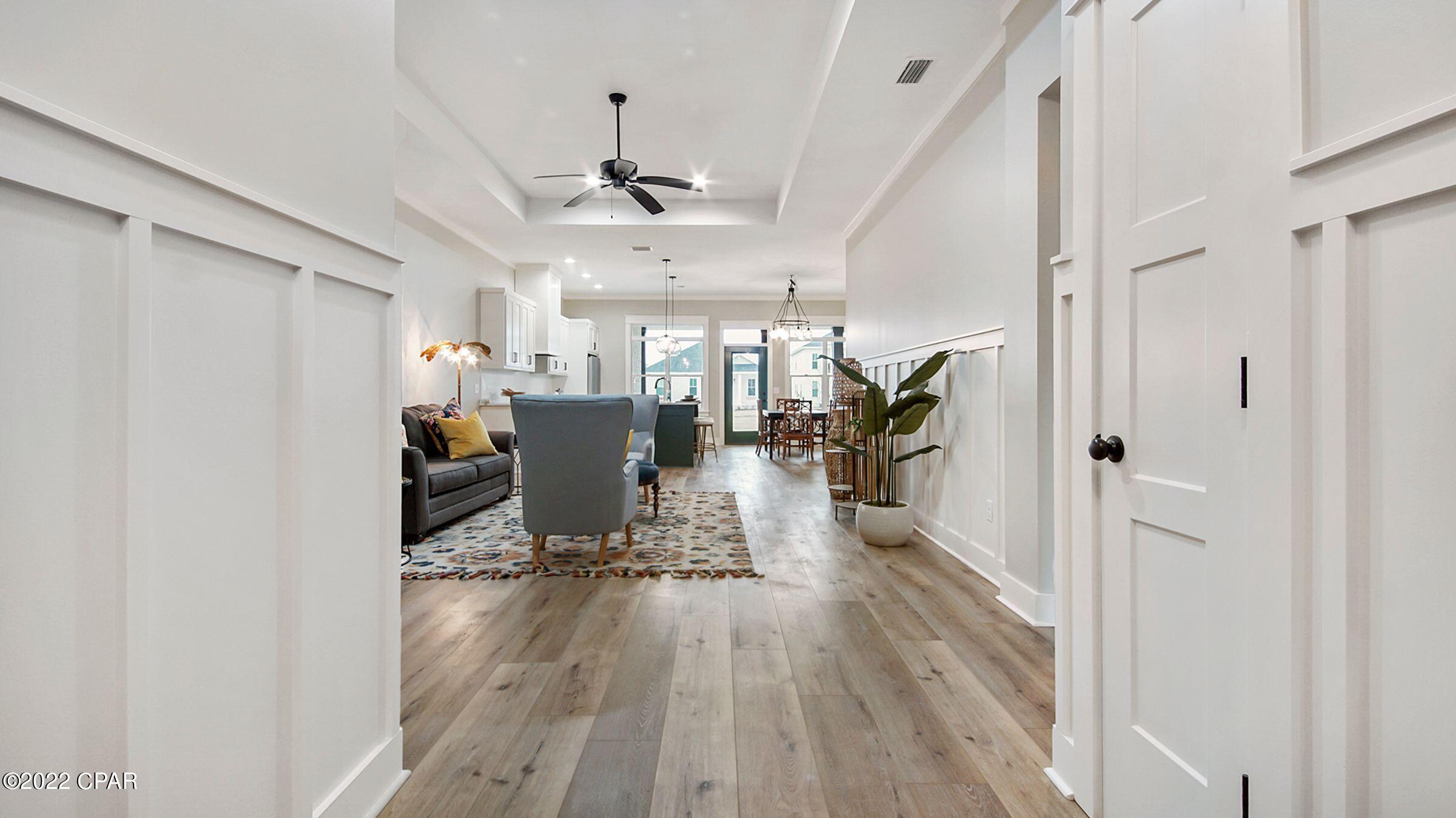 Tapestry Park - Residential