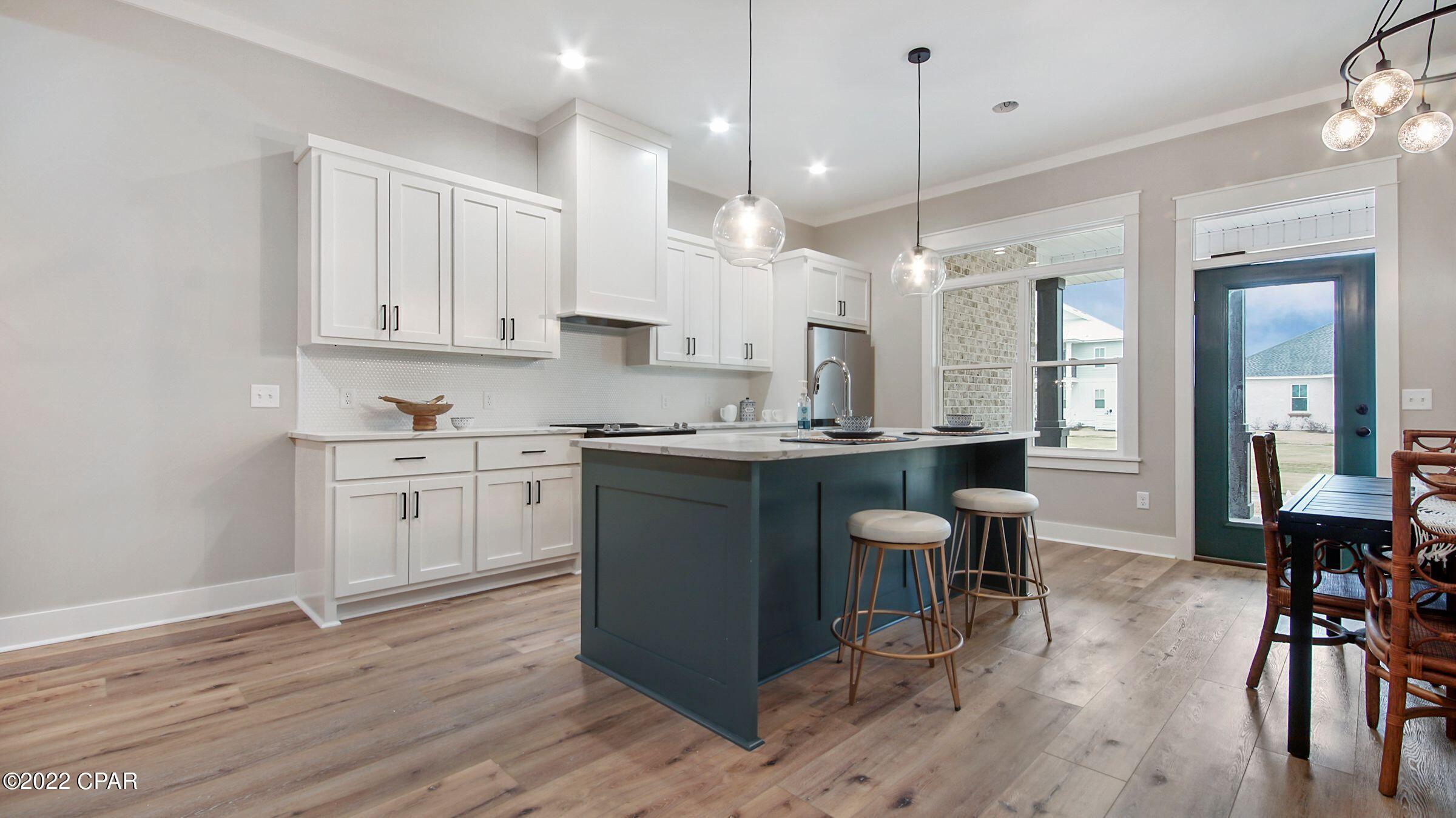 Tapestry Park - Residential