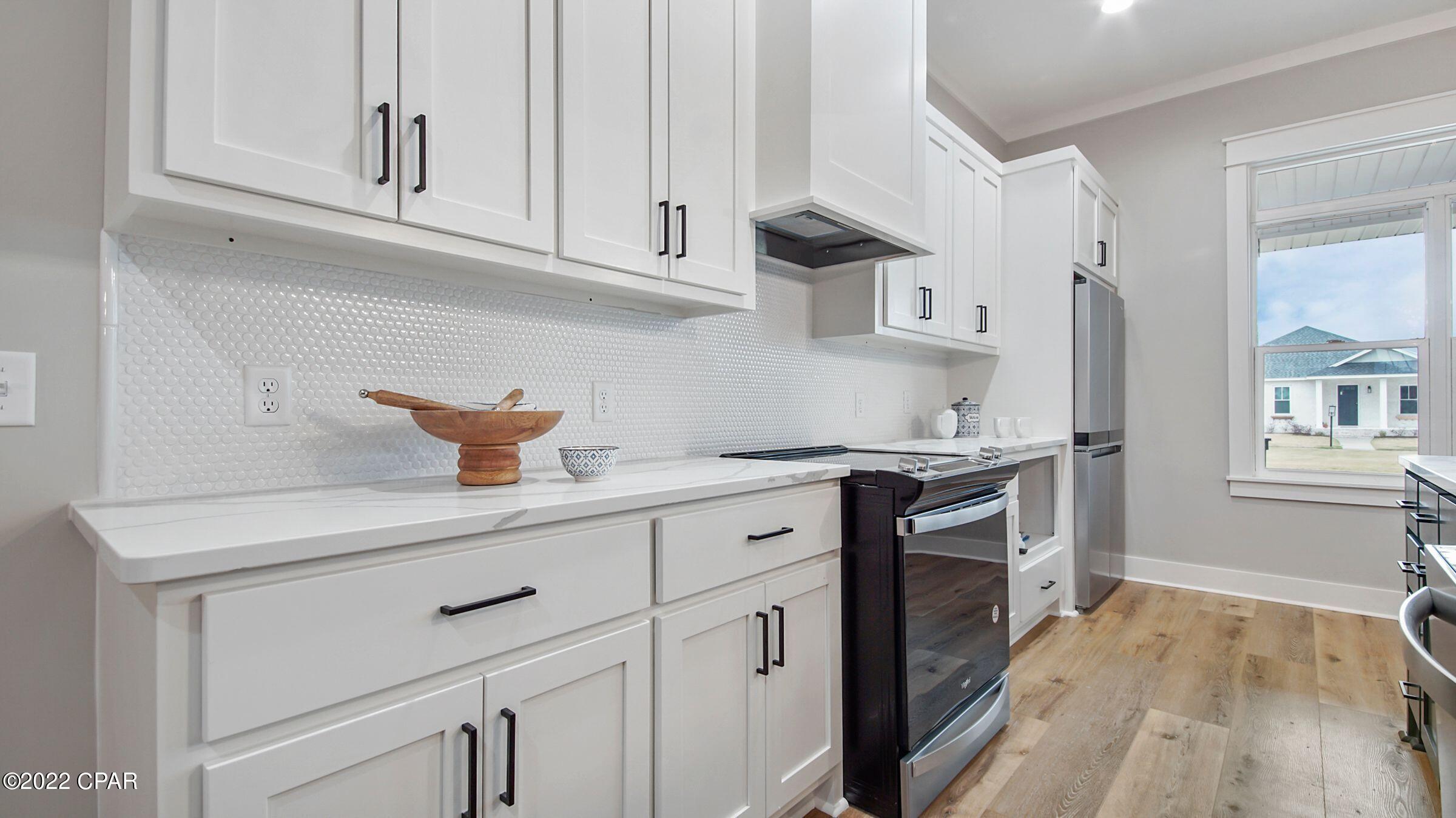 Tapestry Park - Residential