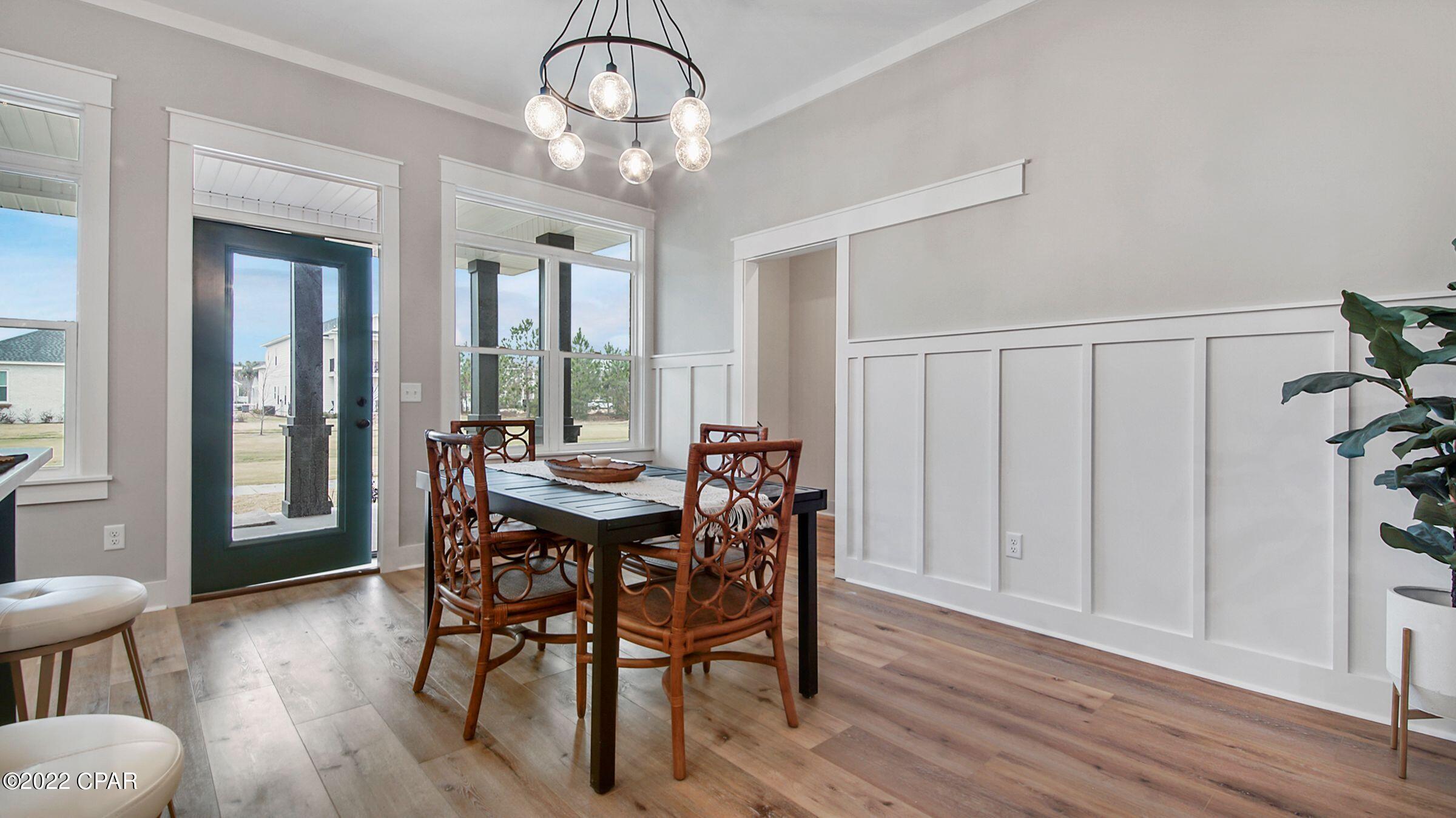 Tapestry Park - Residential