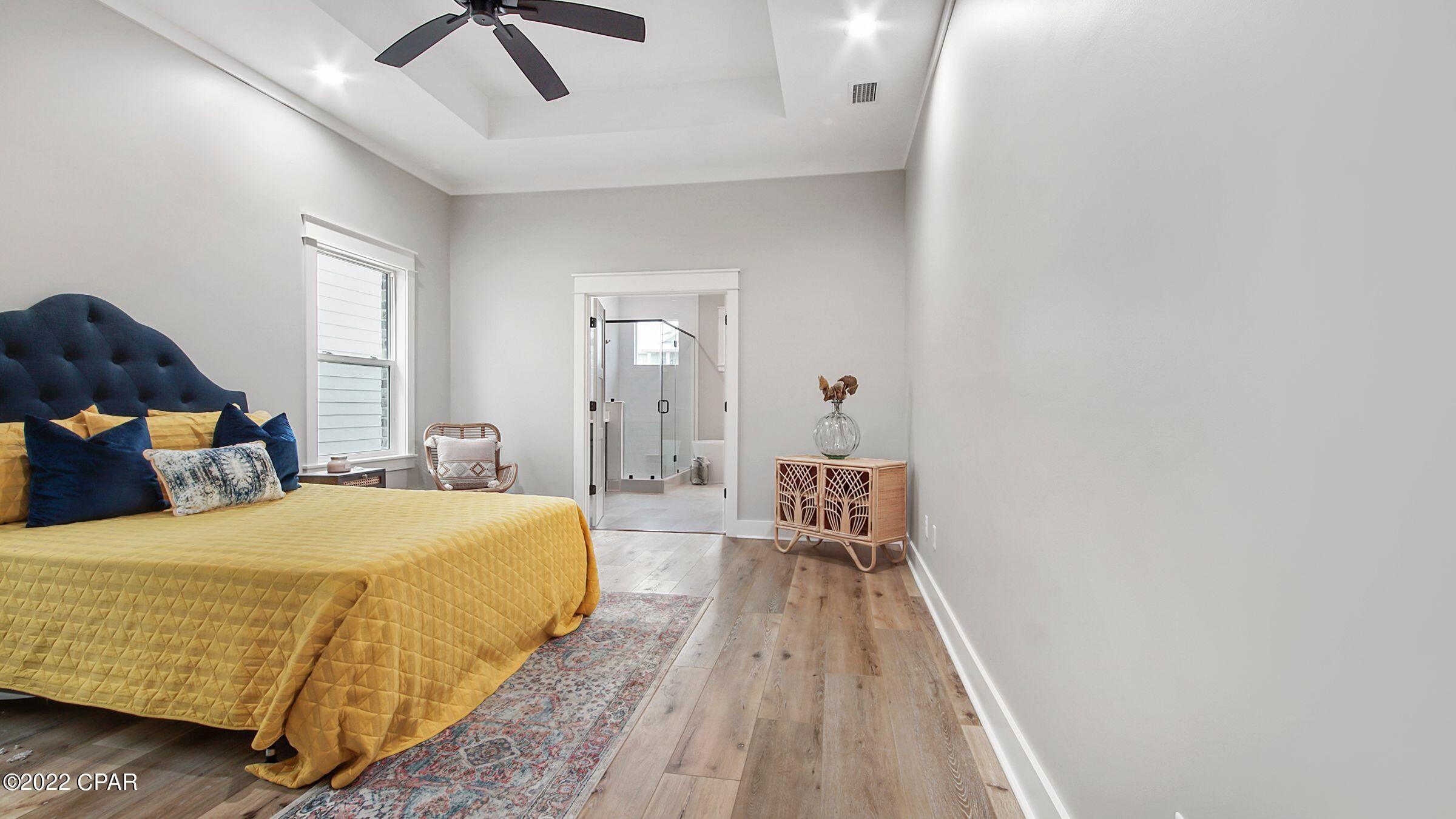 Tapestry Park - Residential