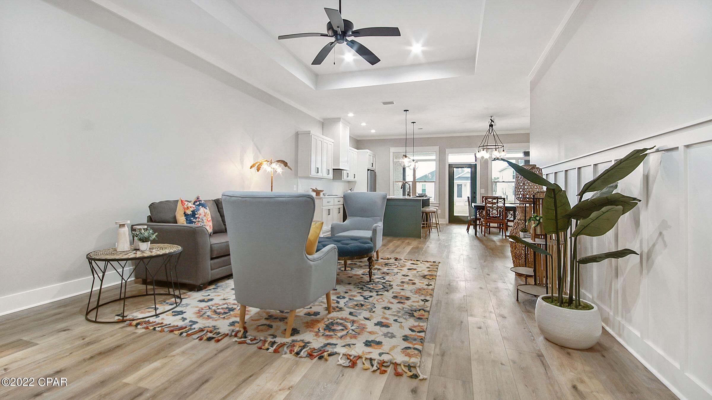 Tapestry Park - Residential