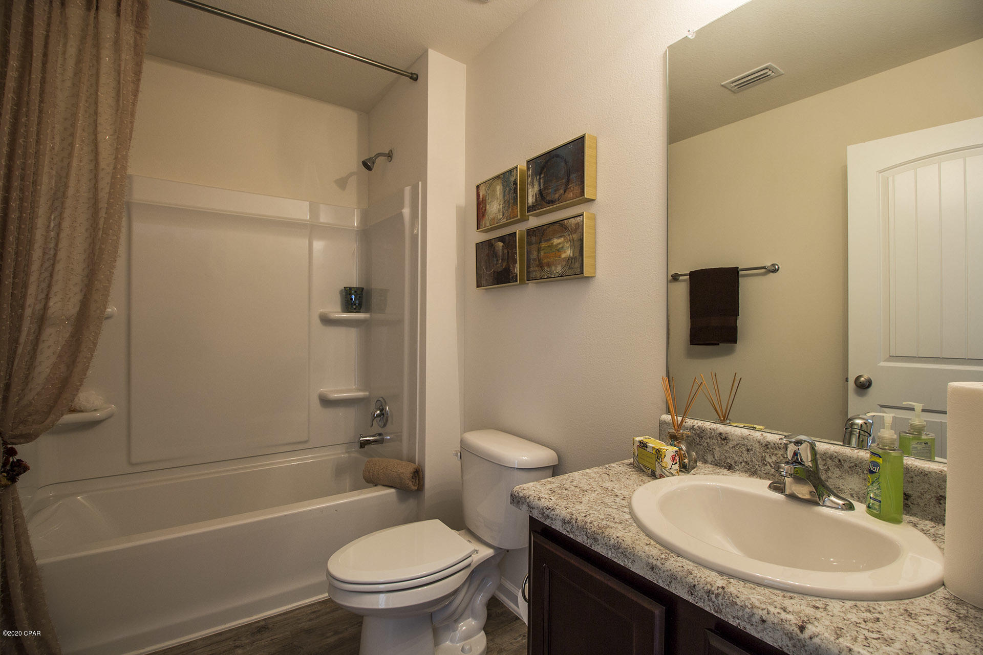 No Named Subdivision - Residential Lease