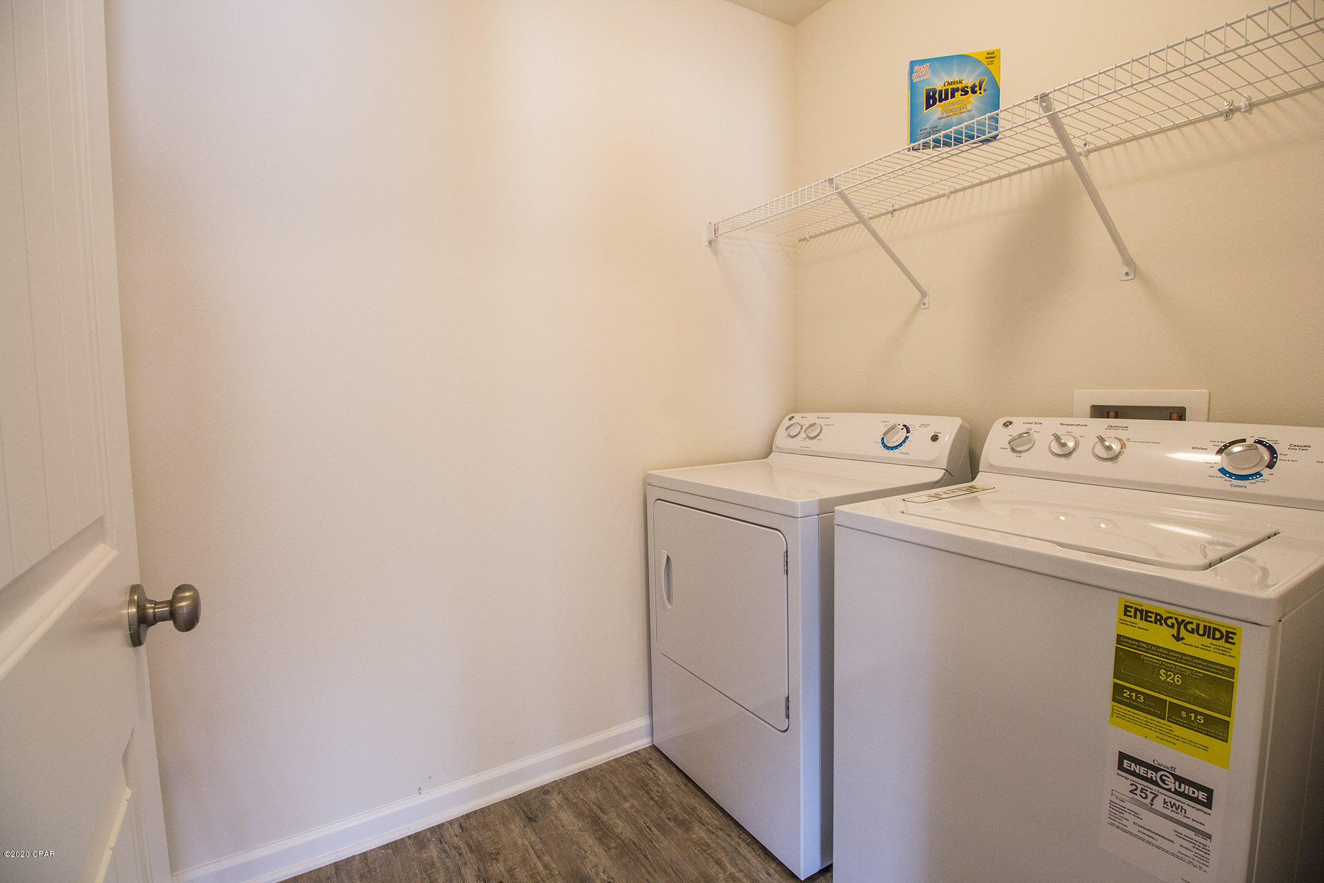 No Named Subdivision - Residential Lease