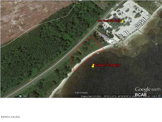 No Named Subdivision - Land