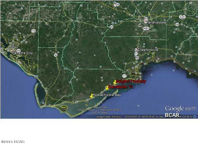 No Named Subdivision - Land