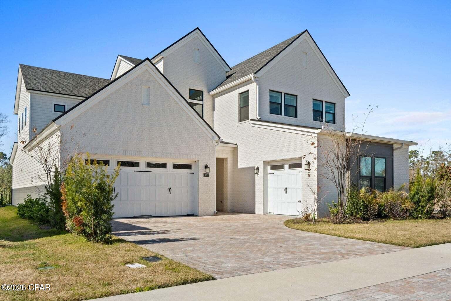 Breakwater at Ward Creek - Residential