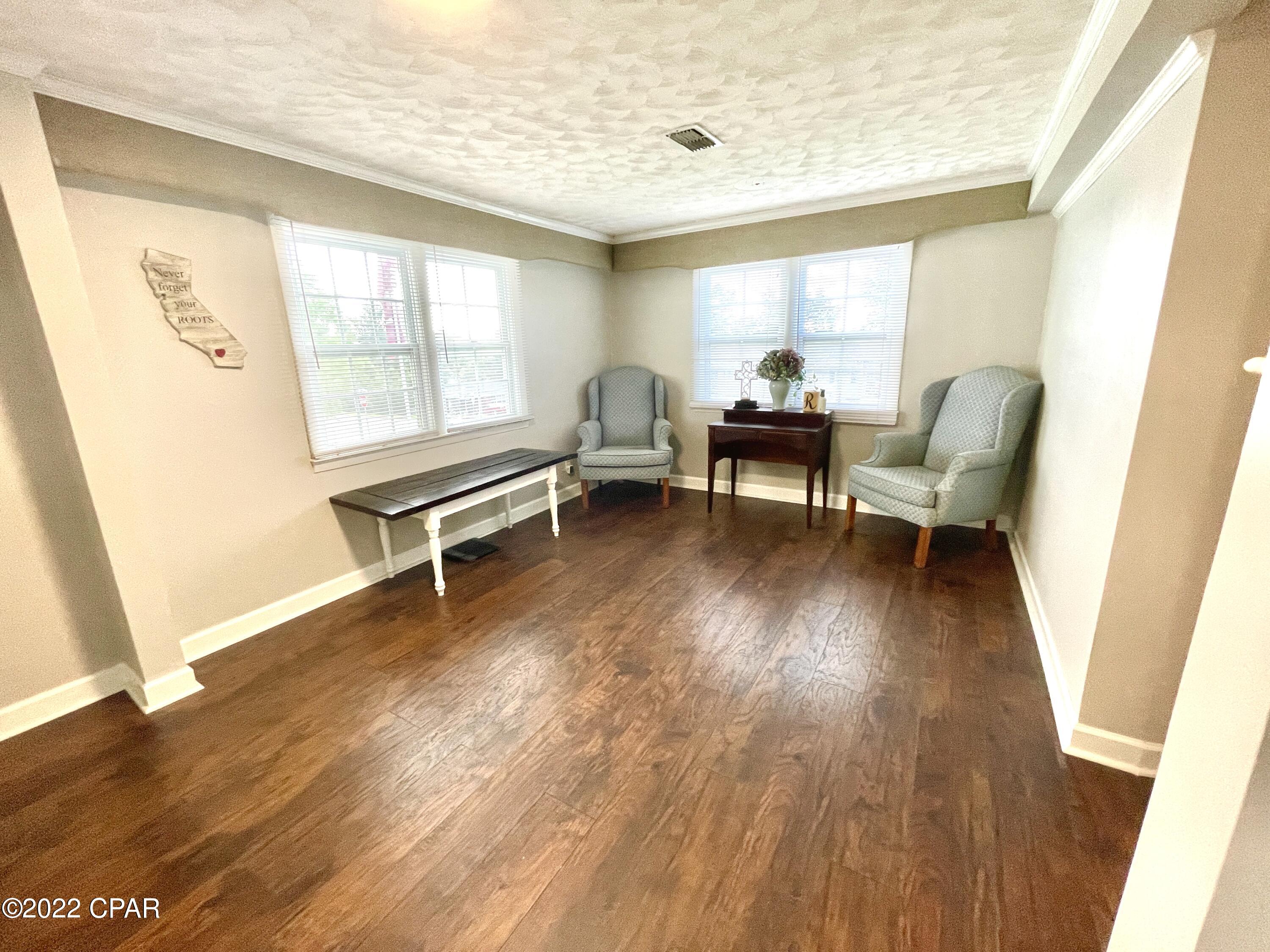 West Manor - Residential