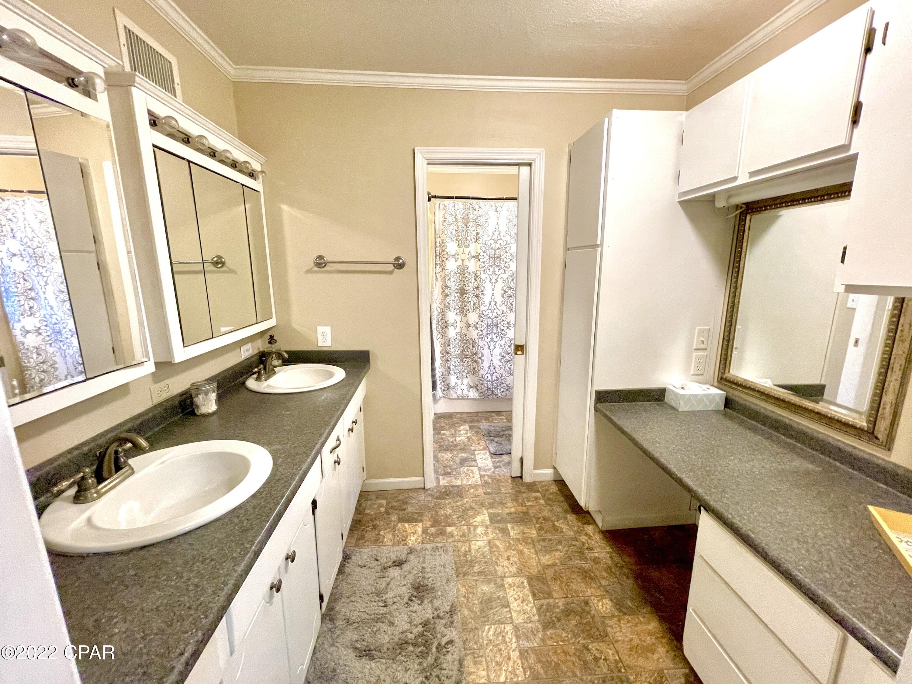 West Manor - Residential